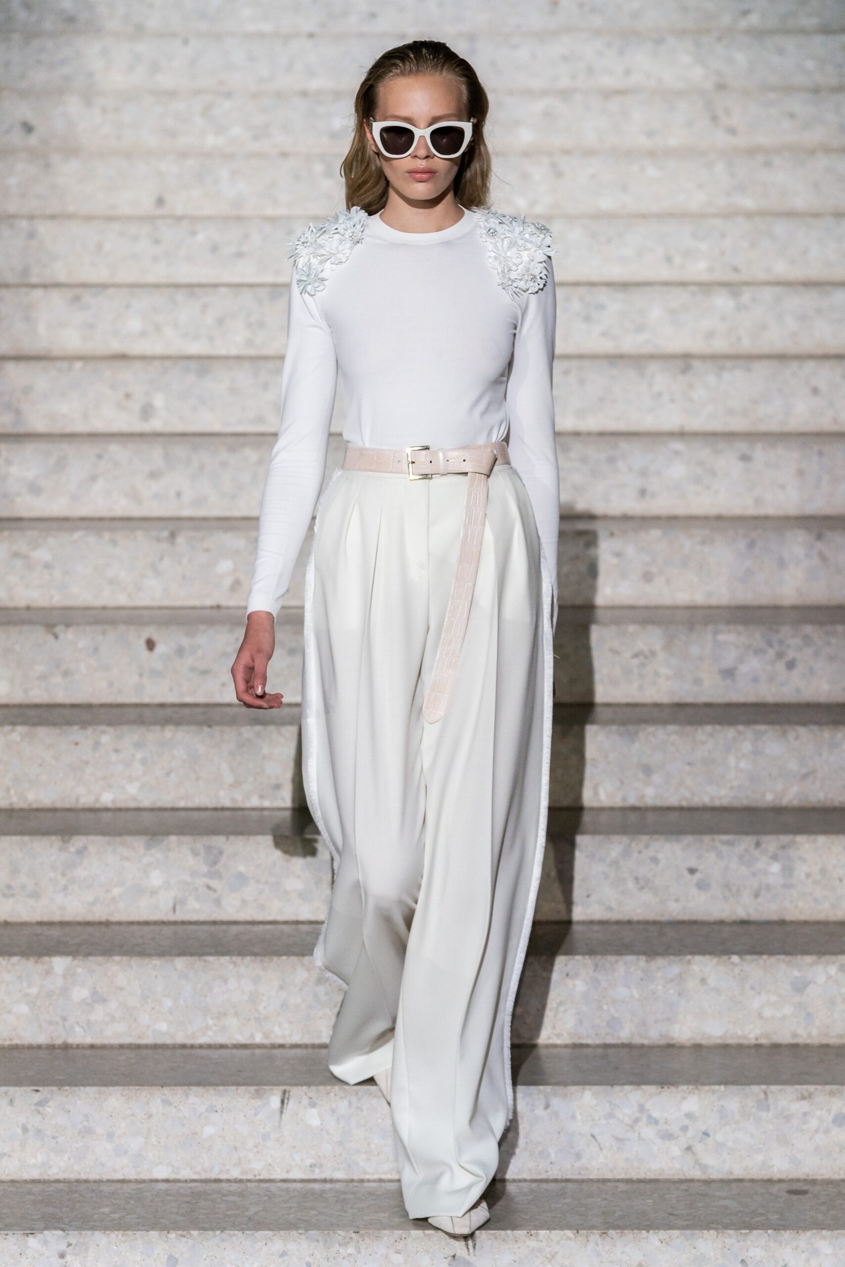 Max Mara Resort 20 Look 38