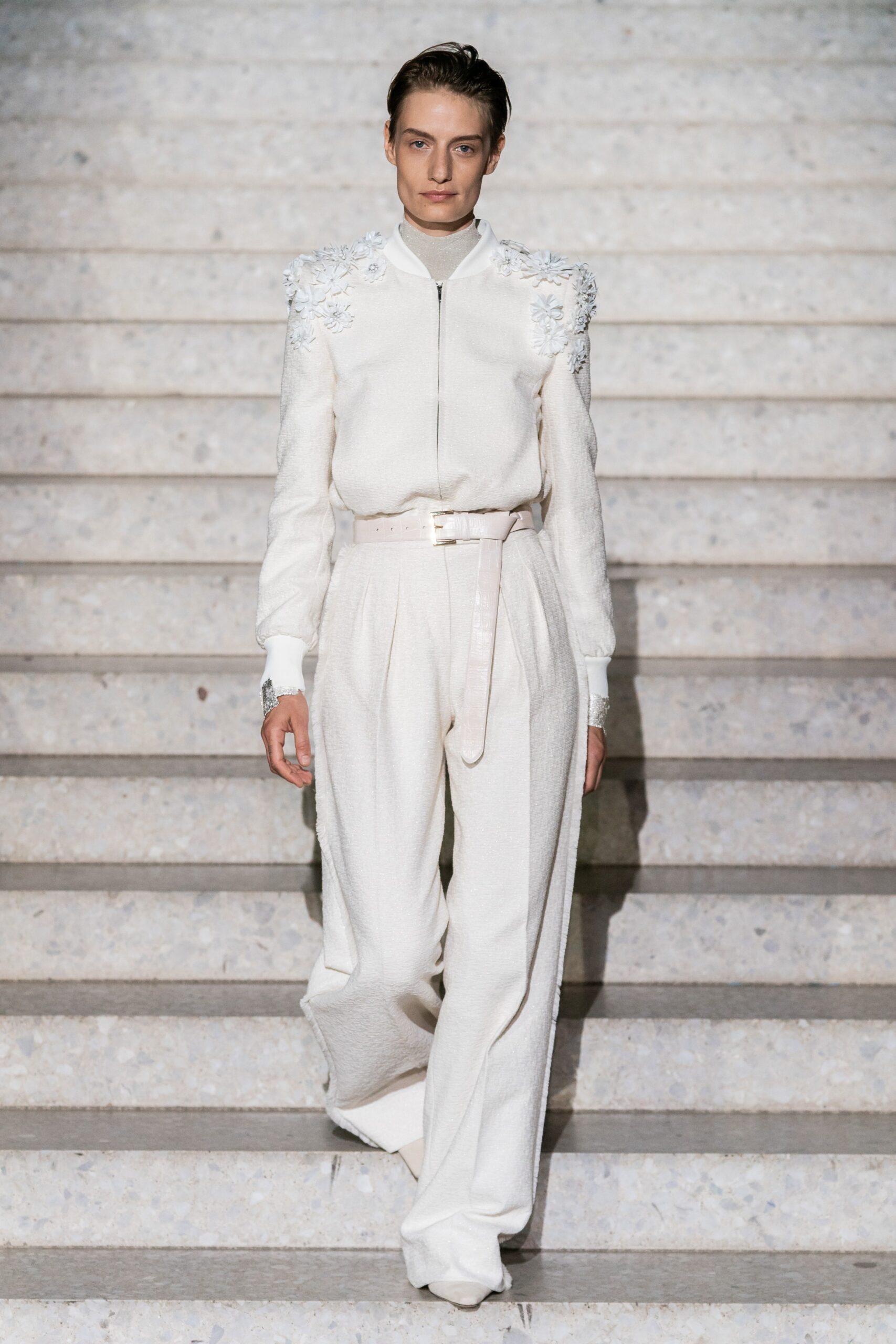 Max Mara Resort 20 Look 44