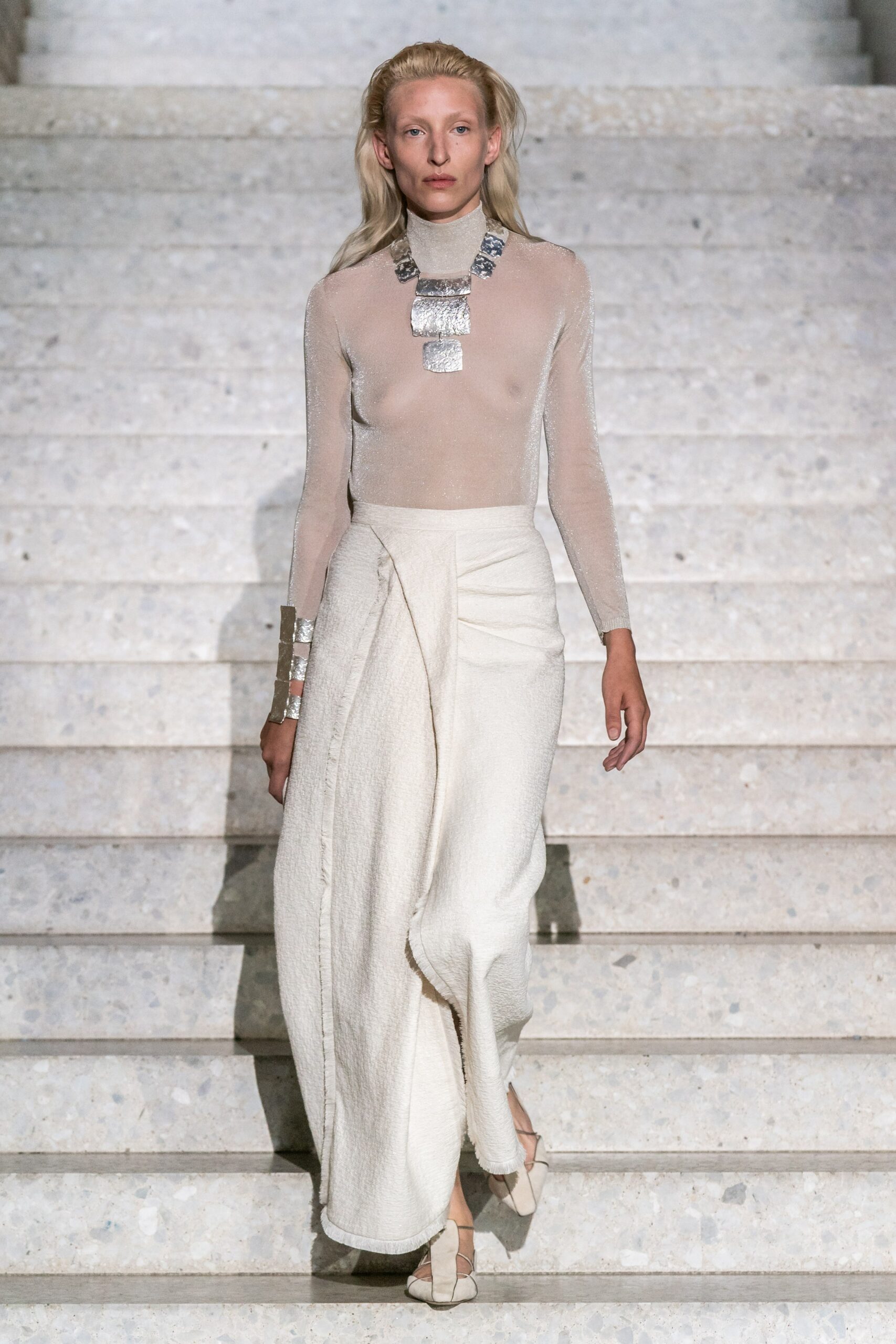 Max Mara Resort 20 Look 45