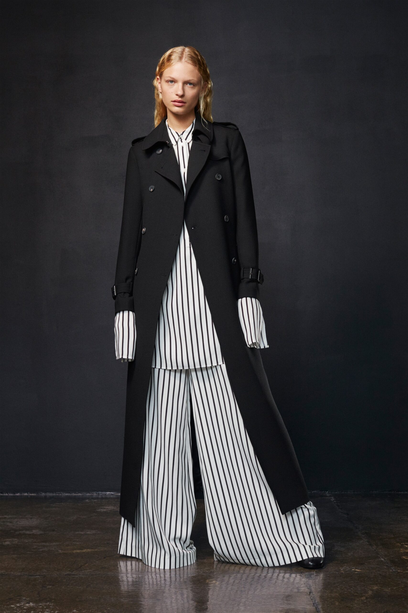 McQ Alexander McQueen Pre-Fall 2016