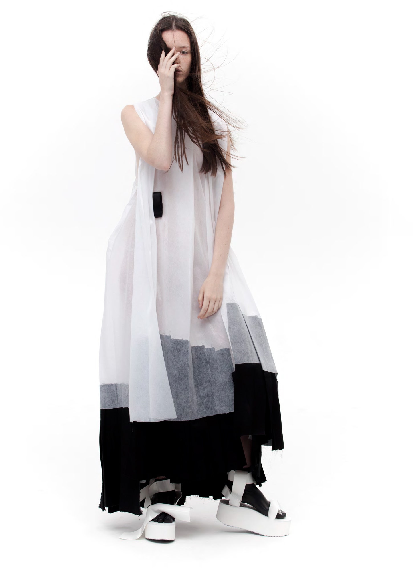 Melitta Baumeister S/S 16 Look 4