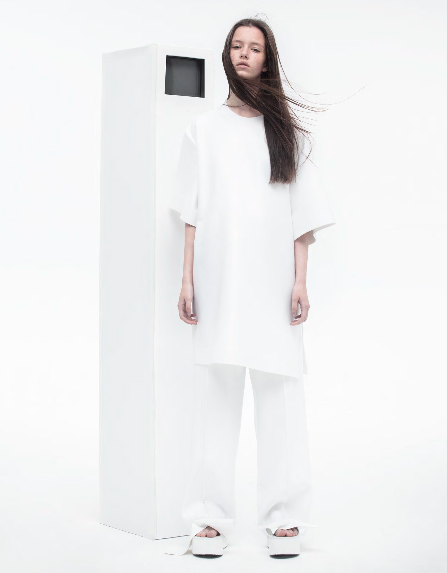 Melitta Baumeister S/S 16 Look 5
