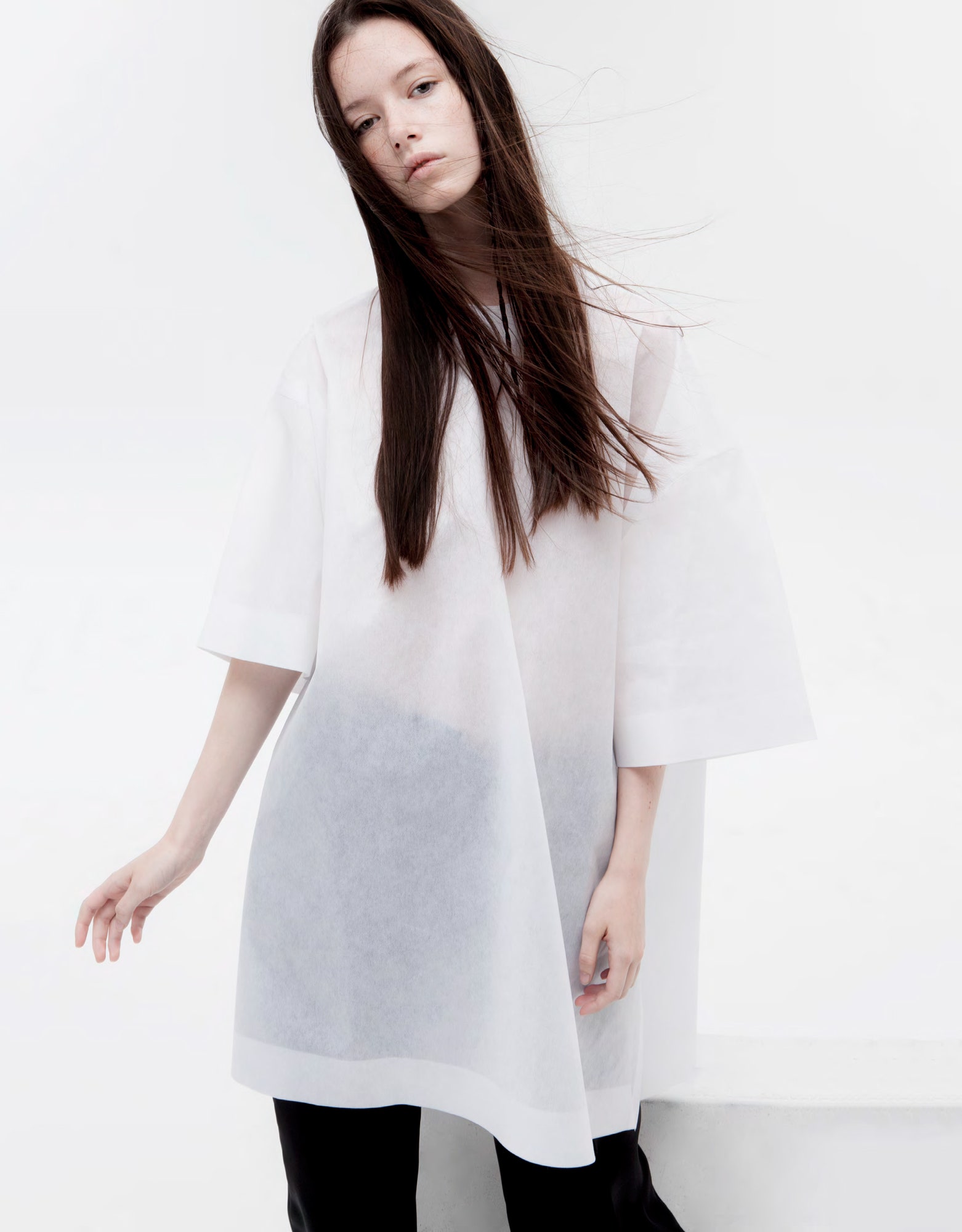 Melitta Baumeister S/S 16 Look 6