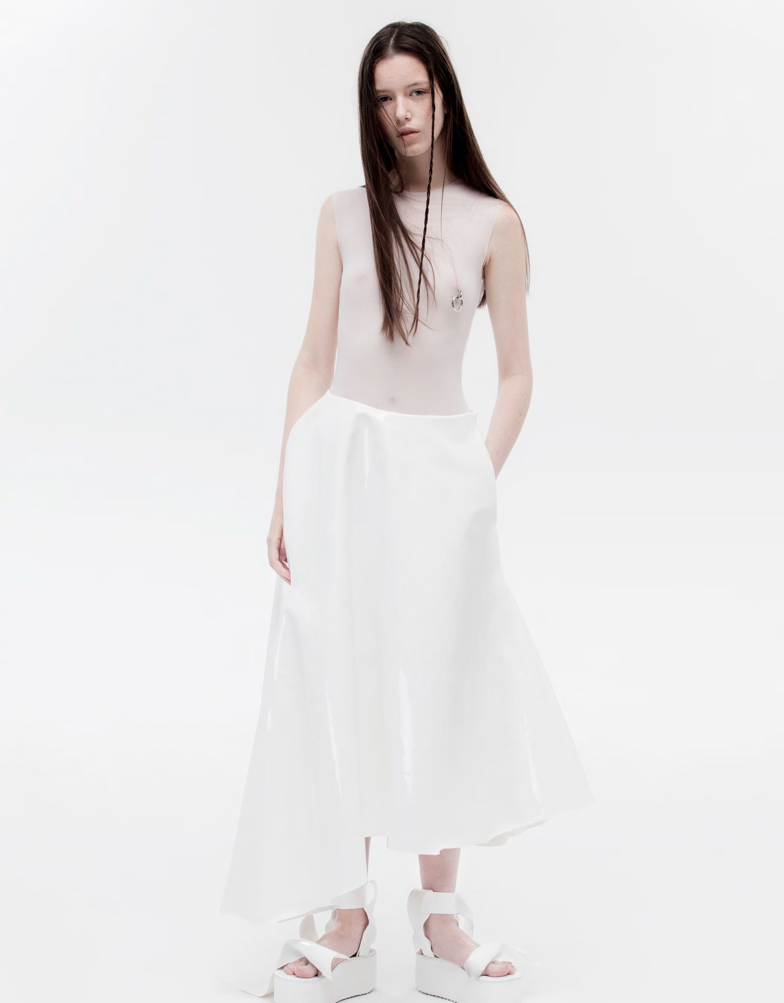 Melitta Baumeister S/S 16 Look 9