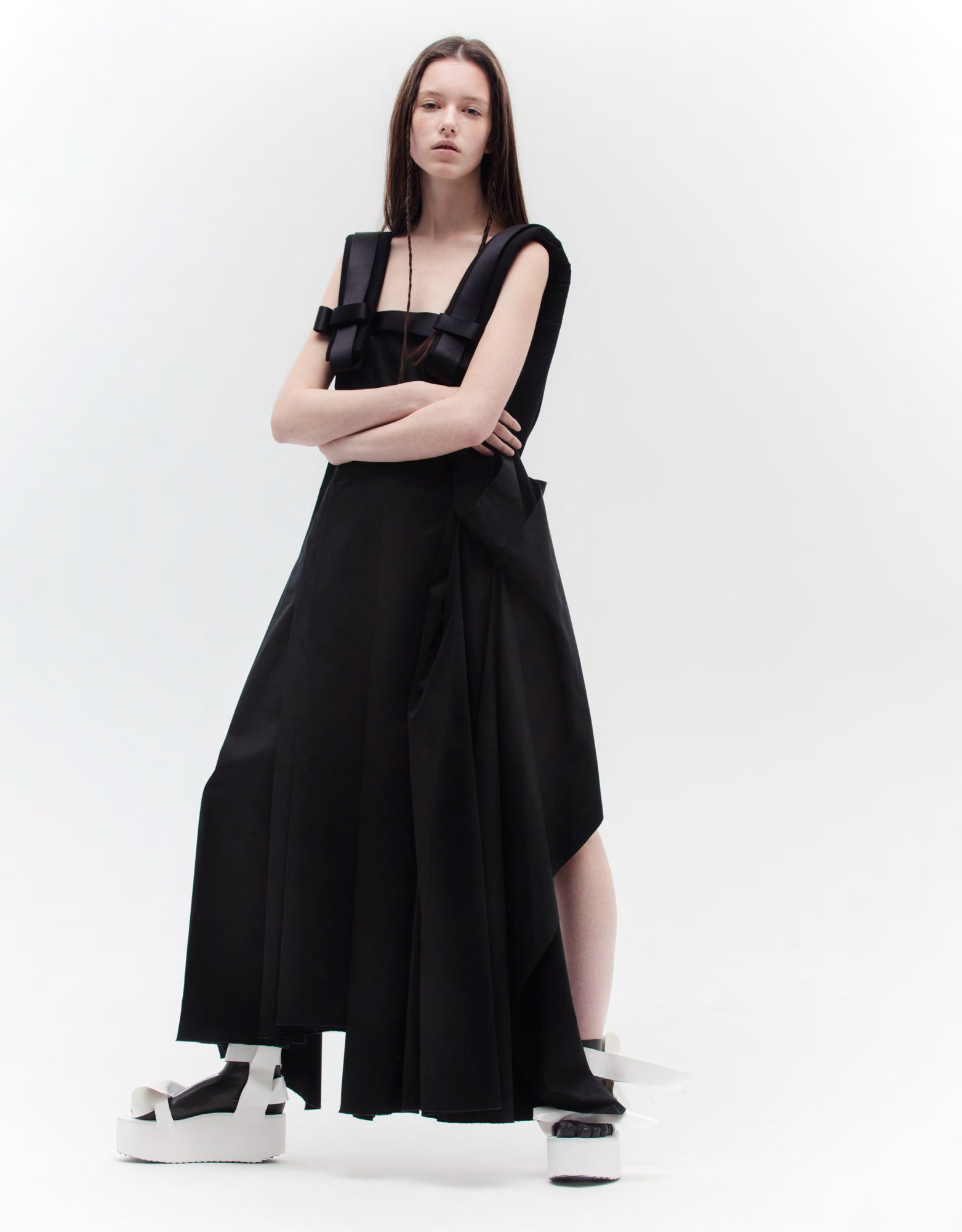 Melitta Baumeister S/S 16 Look 10
