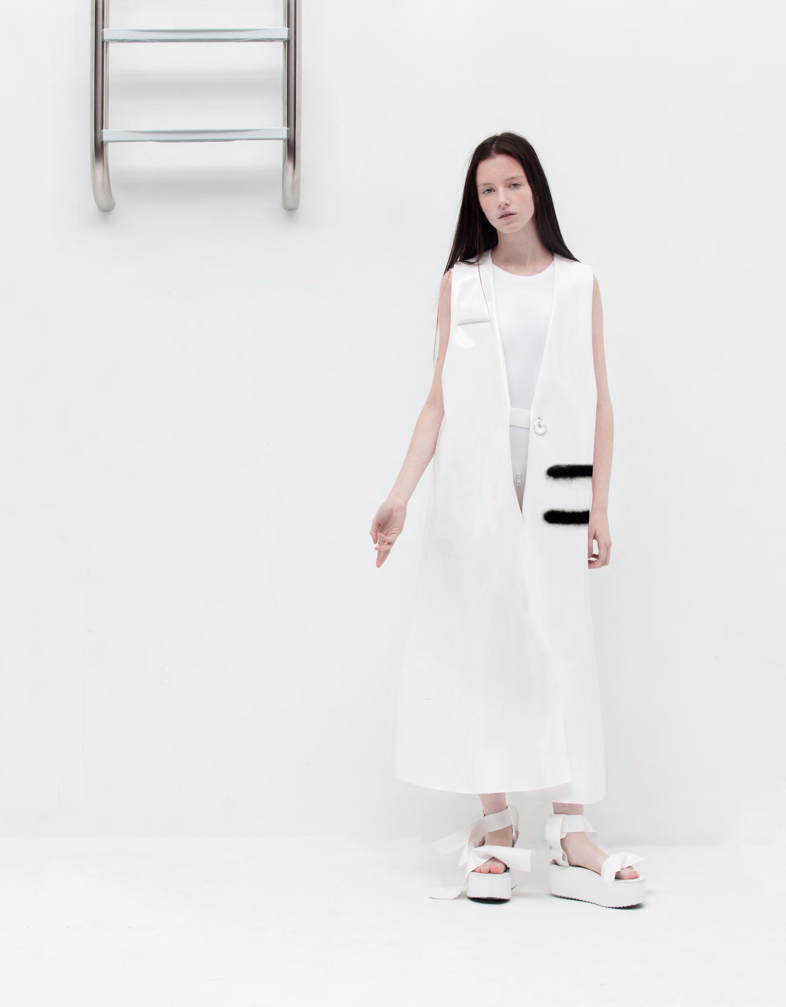 Melitta Baumeister S/S 16 Look 11