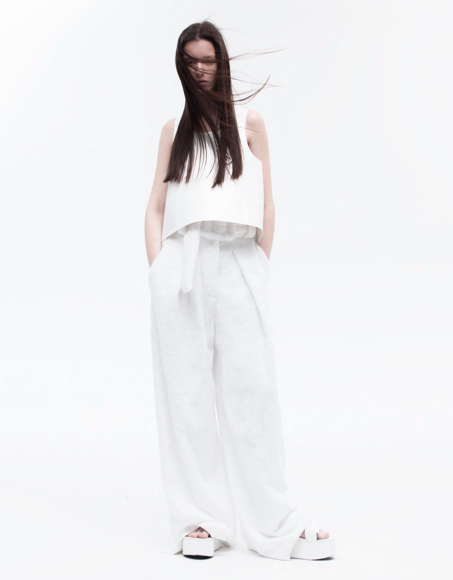 Melitta Baumeister S/S 16 Look 12