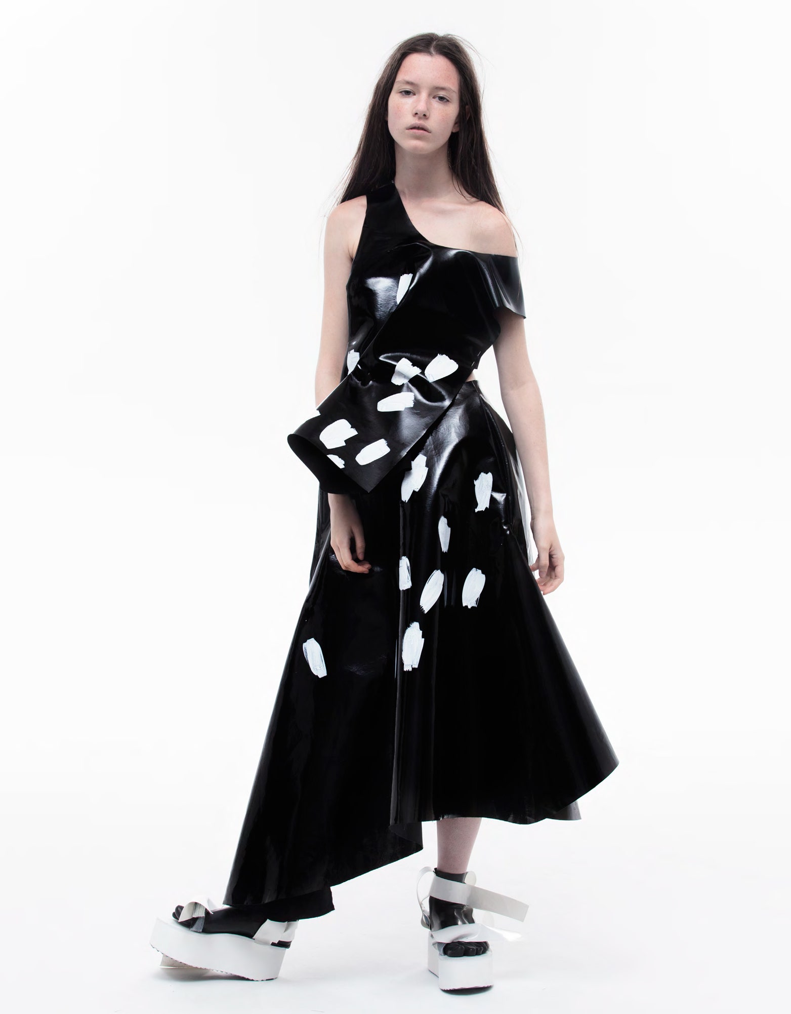 Melitta Baumeister S/S 16 Look 13