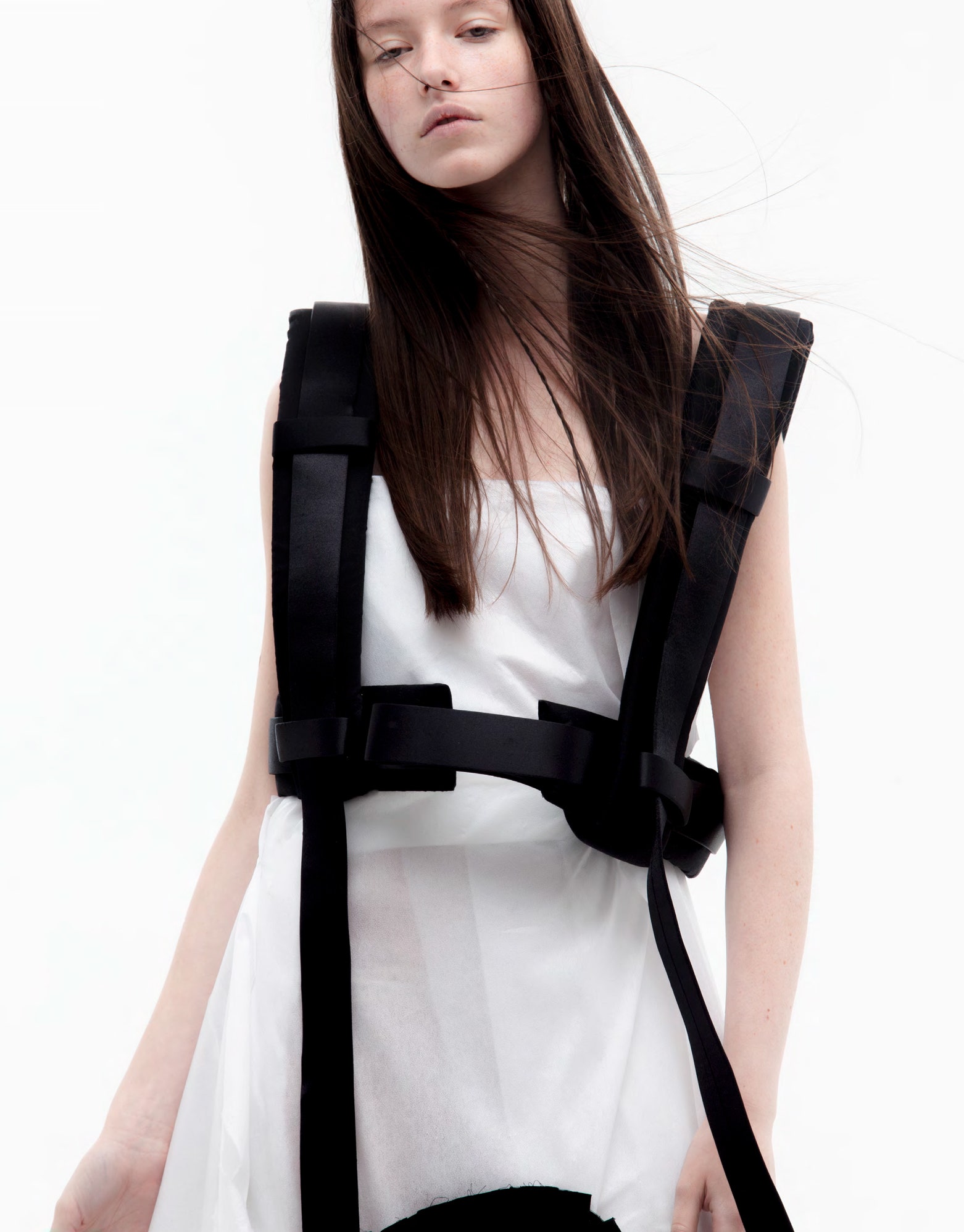 Melitta Baumeister S/S 16 Look 14