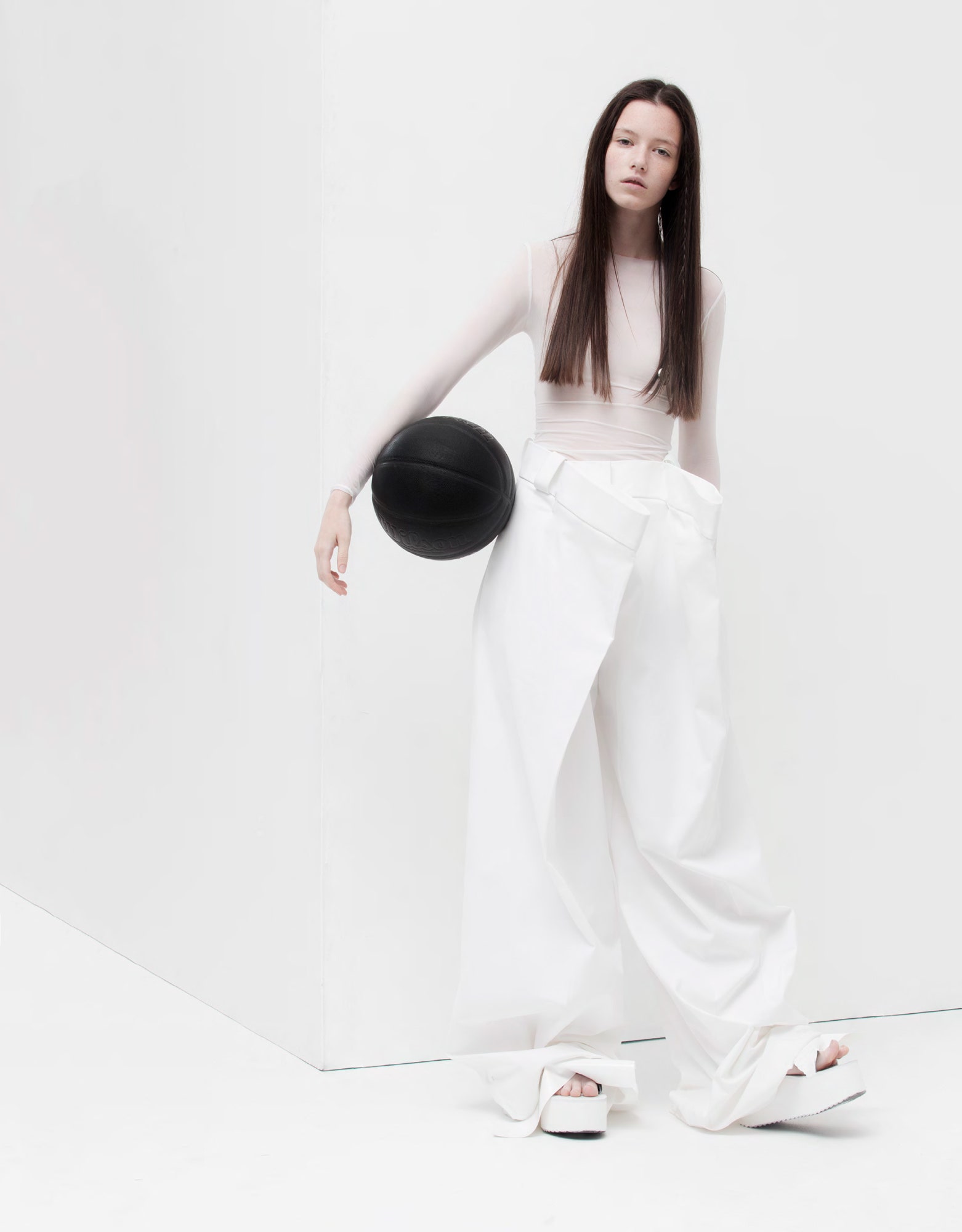 Melitta Baumeister S/S 16 Look 15