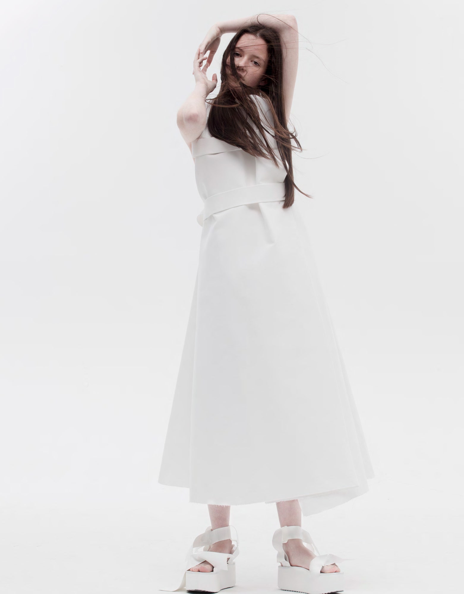 Melitta Baumeister S/S 16 Look 18