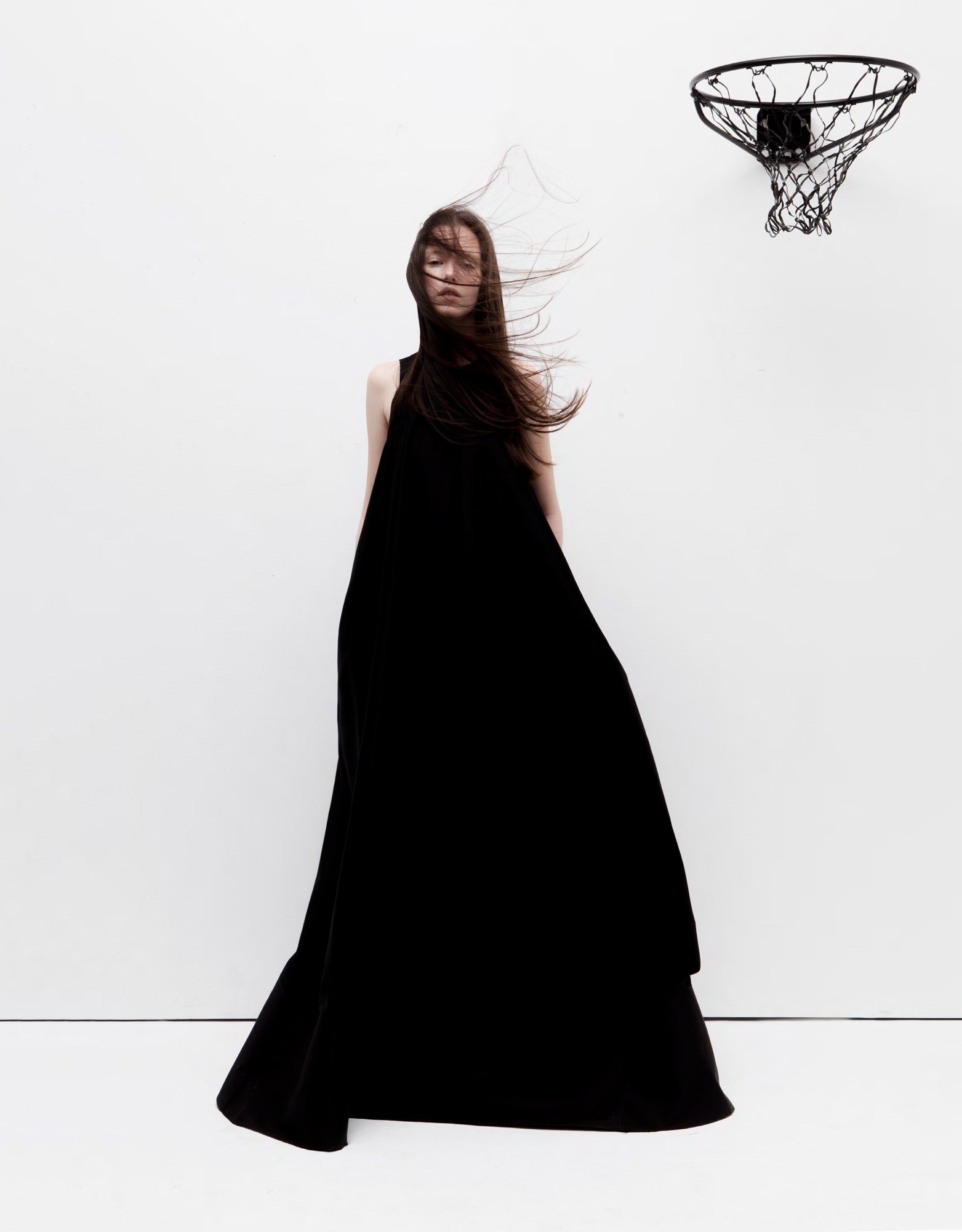 Melitta Baumeister S/S 16 Look 21