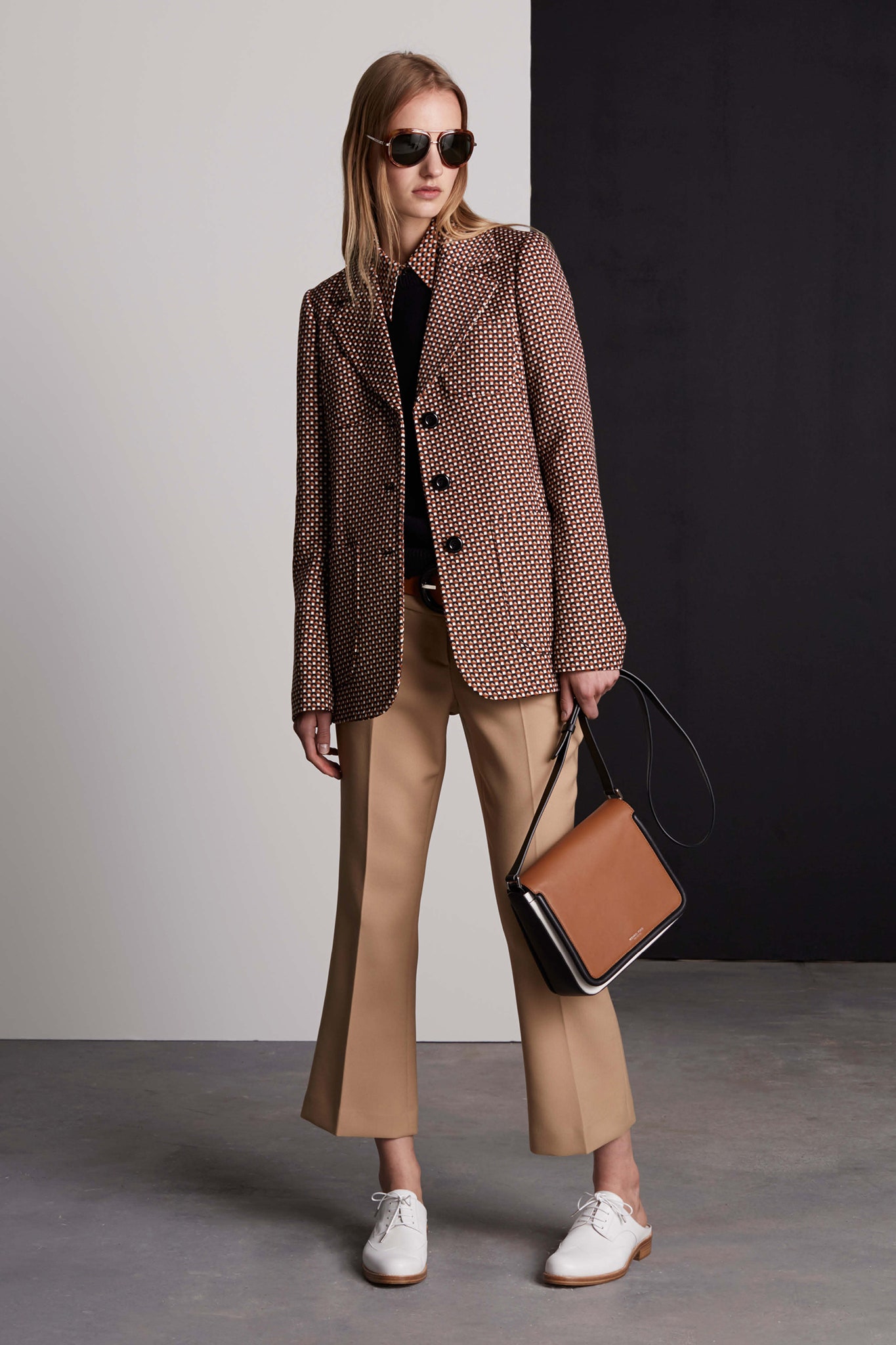 Michael Kors Collection Resort 16 Look 20
