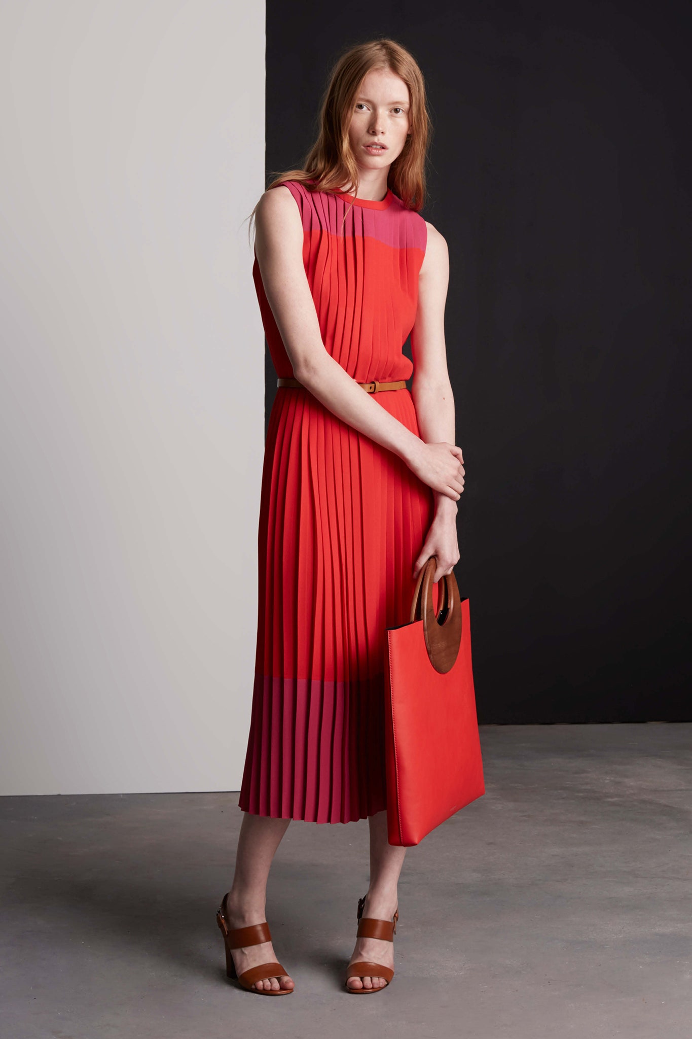 Michael Kors Collection Resort 16 Look 25