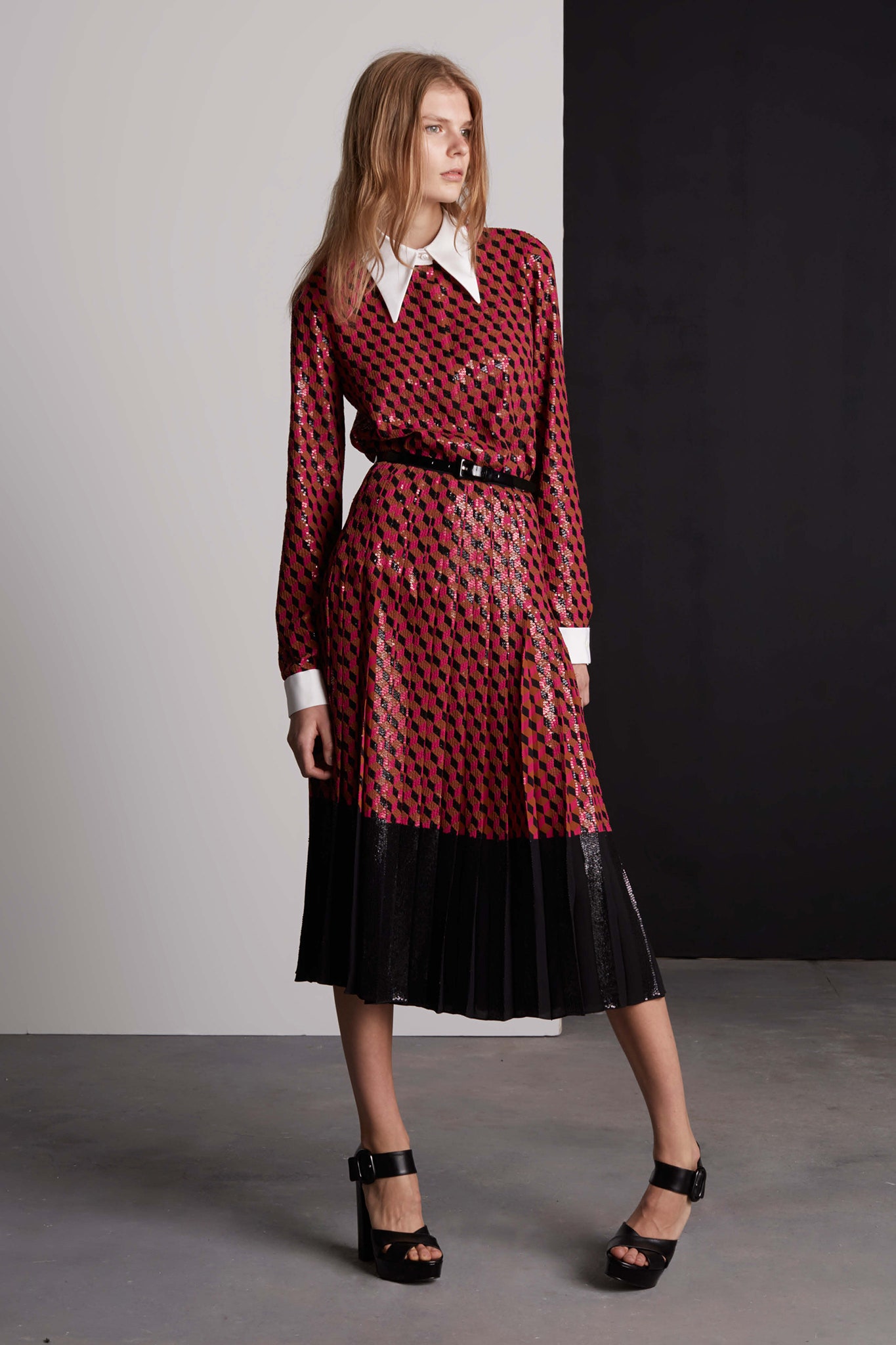 Michael Kors Collection Resort 16 Look 26