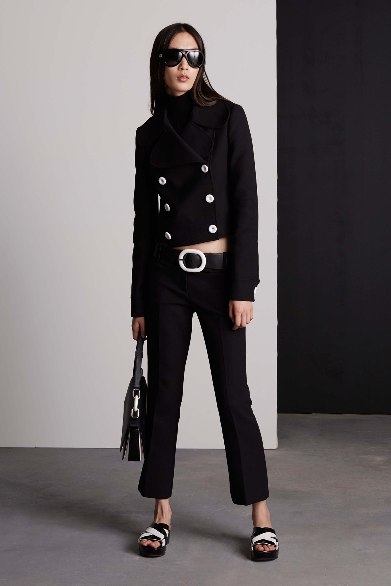 Michael Kors Collection Resort 16 Look 30