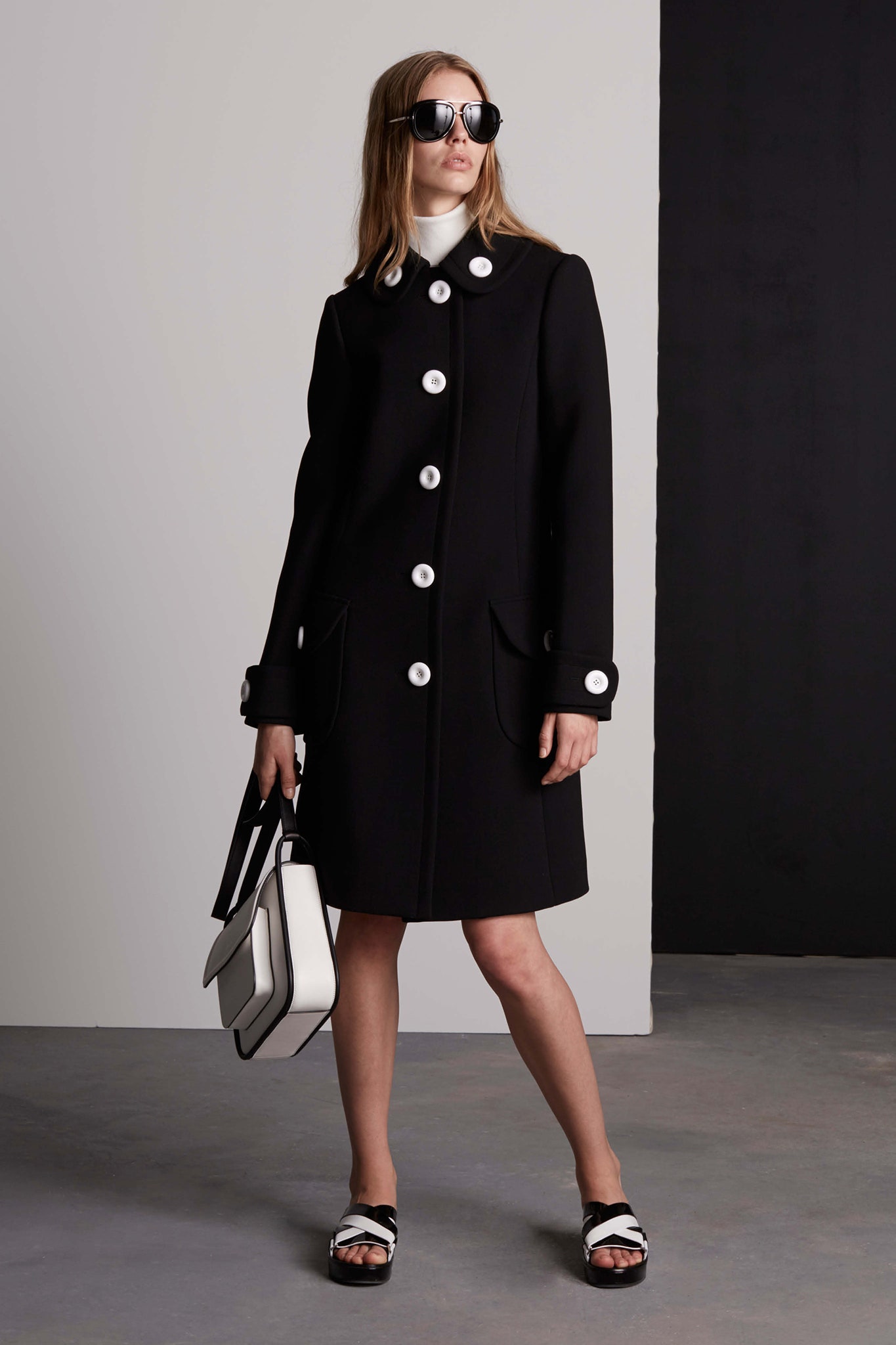 Michael Kors Collection Resort 16 Look 32