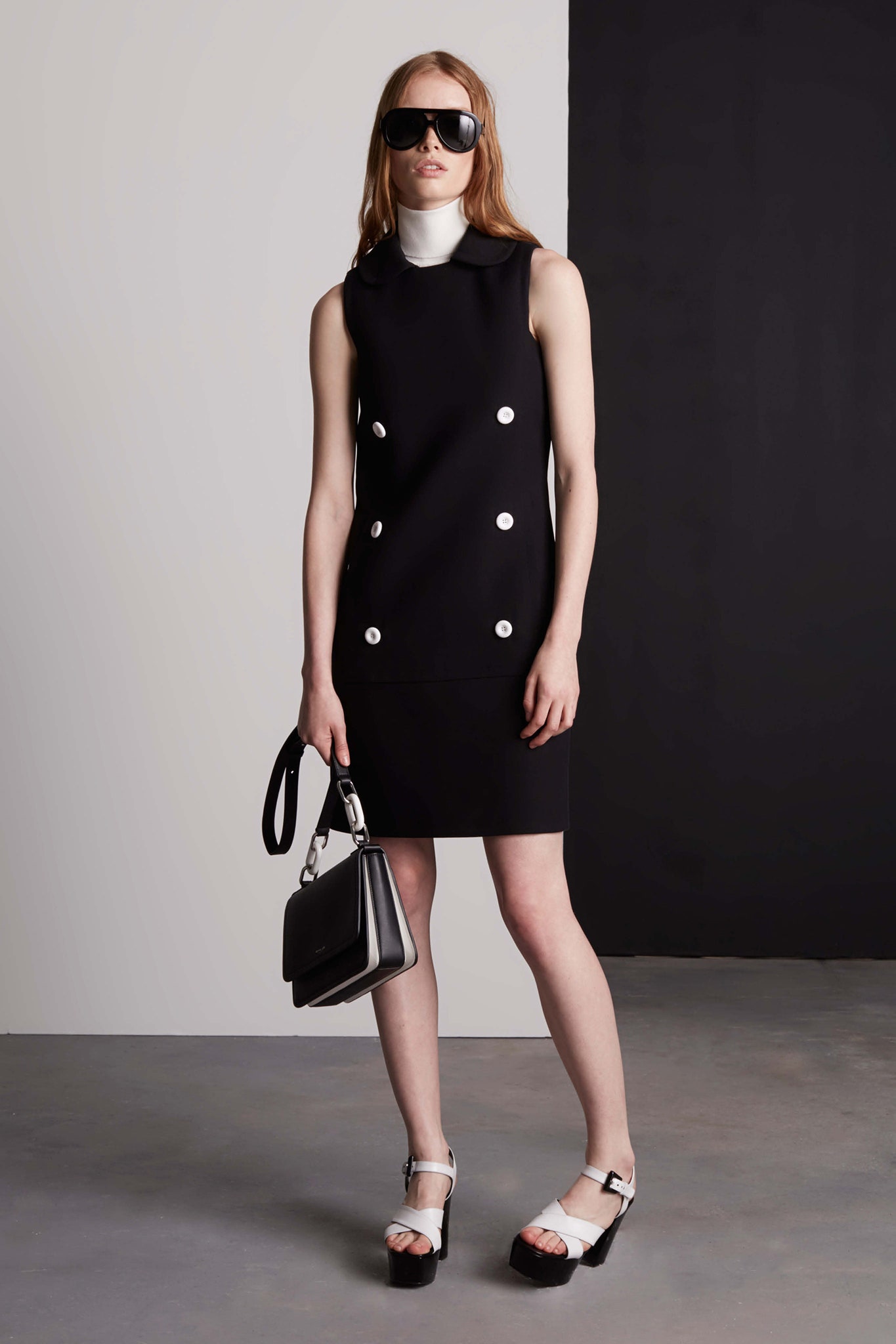 Michael Kors Collection Resort 16 Look 34