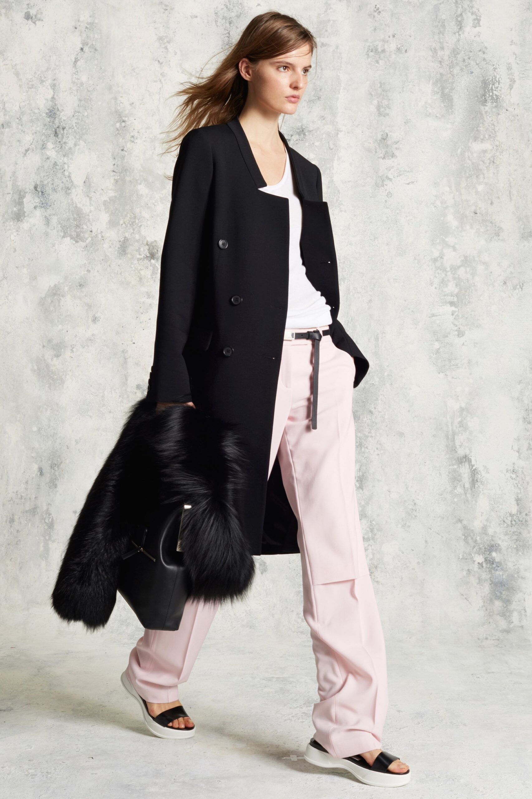 Michael Kors Collection F/W 16 Look 2