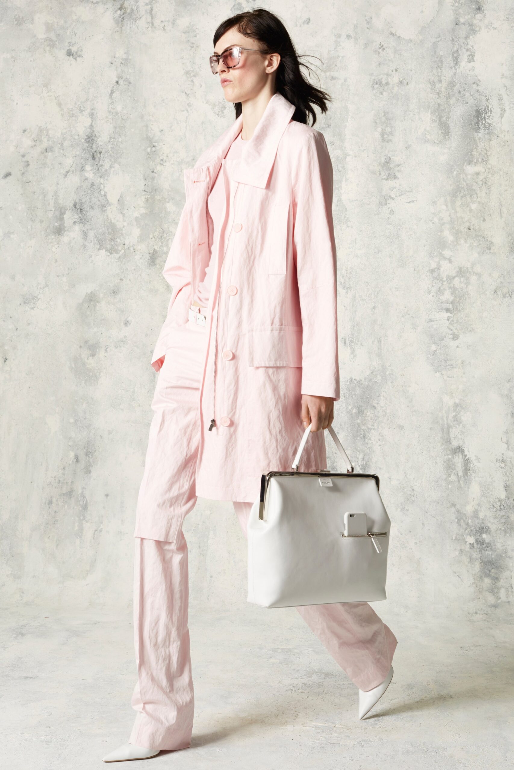 Michael Kors Collection F/W 16 Look 4