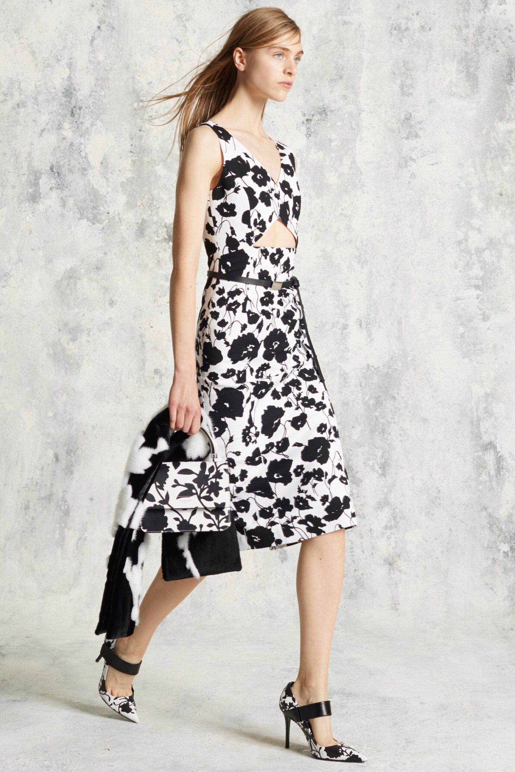 Michael Kors Collection F/W 16 Look 5