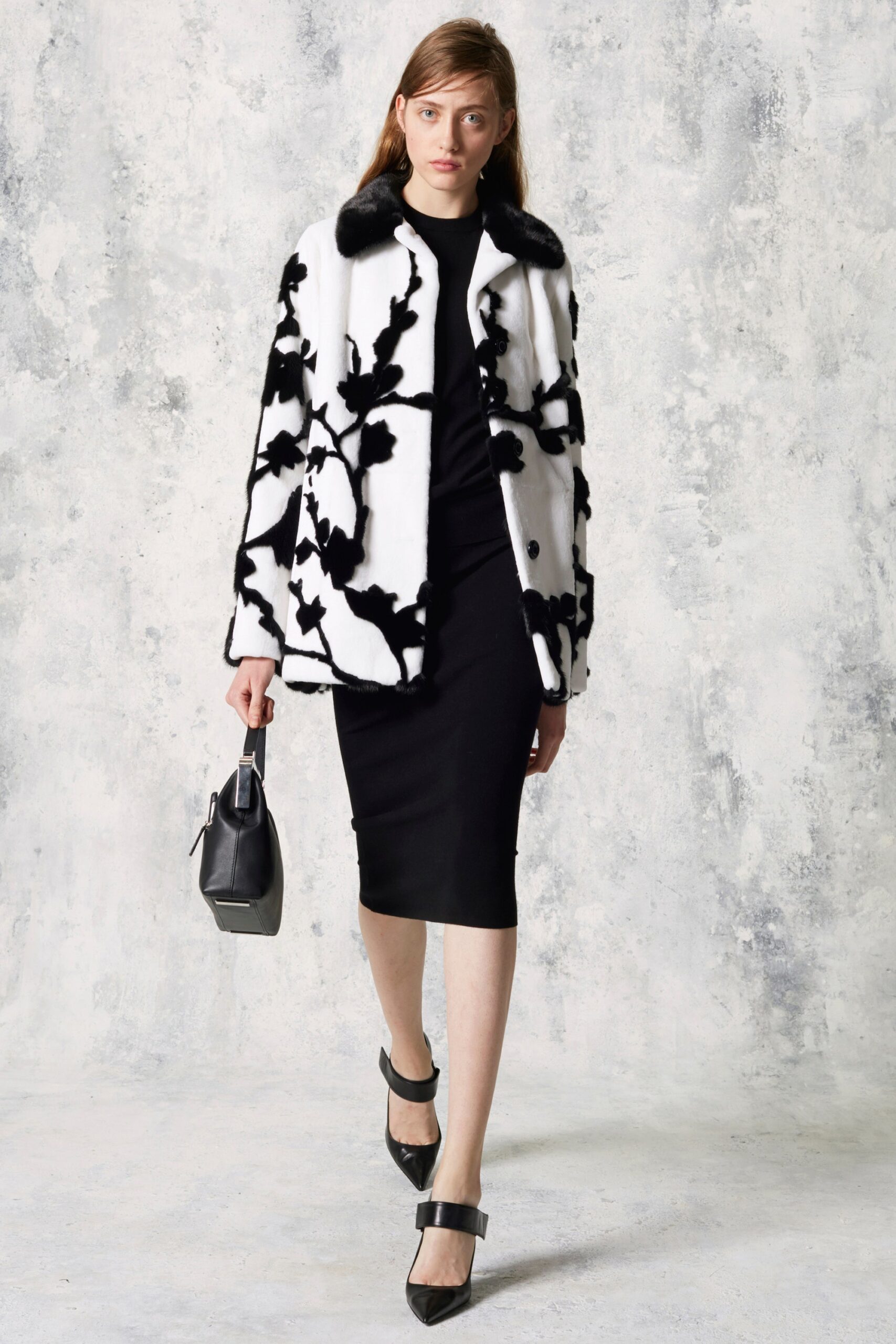 Michael Kors Collection F/W 16 Look 6