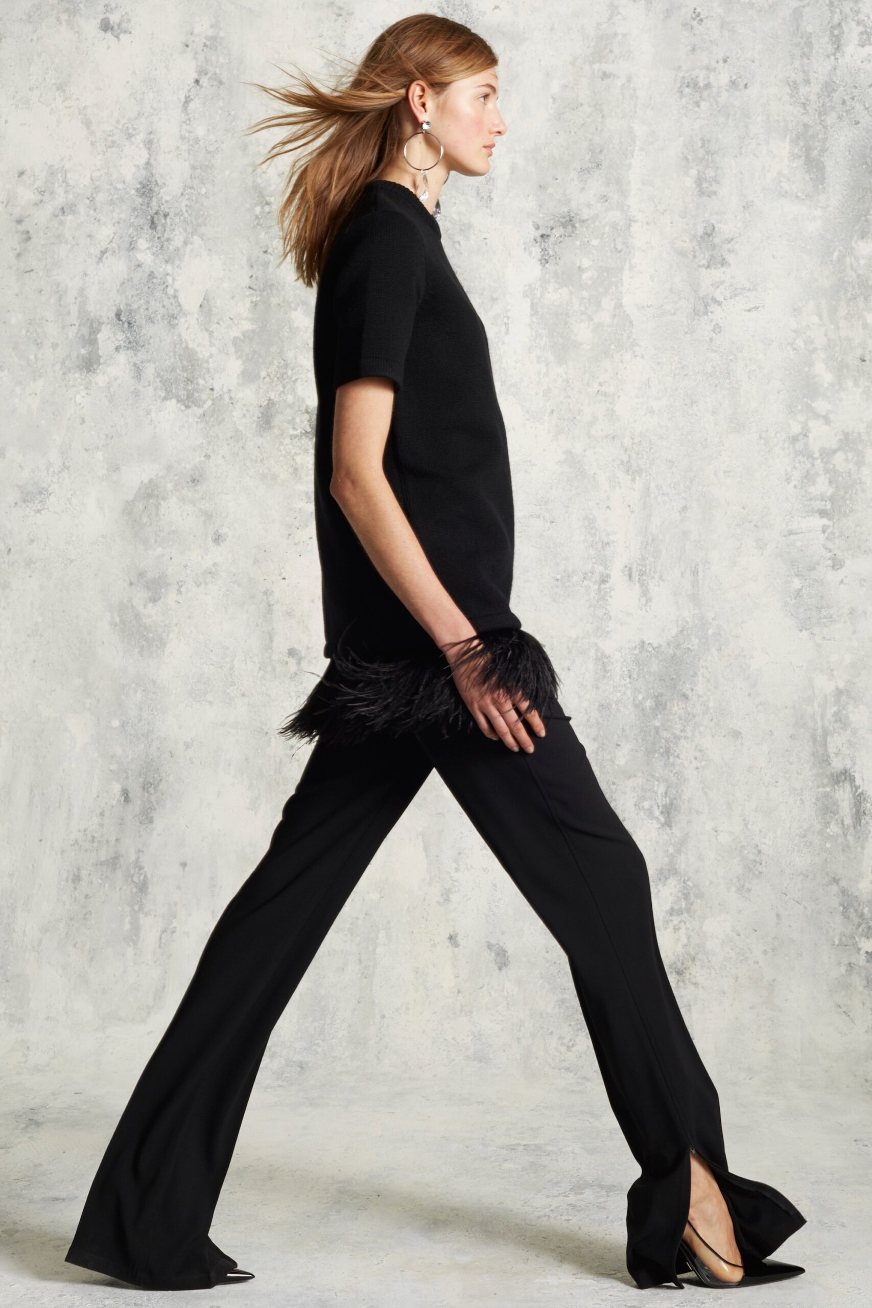 Michael Kors Collection F/W 16 Look 8