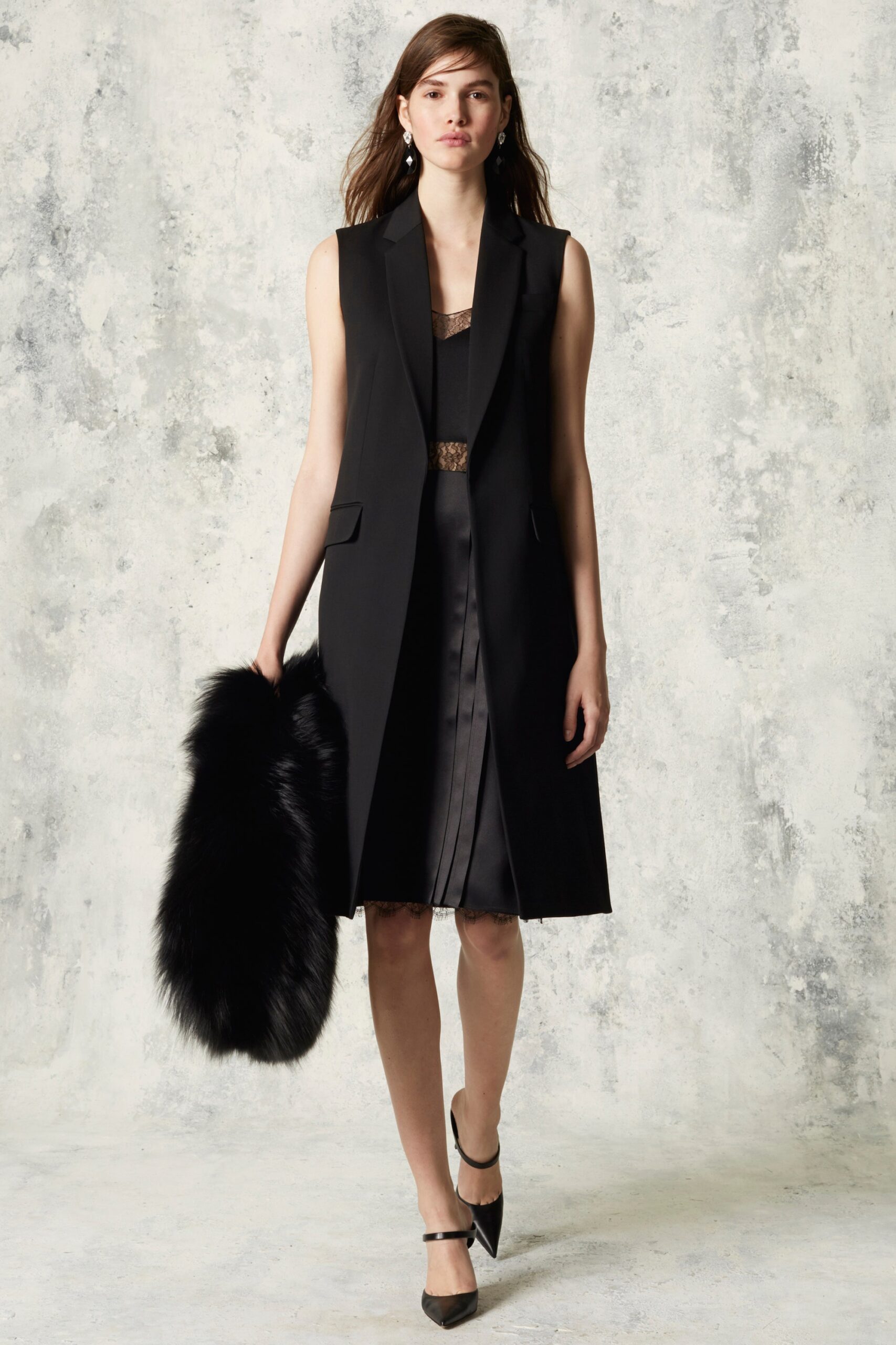 Michael Kors Collection F/W 16 Look 11
