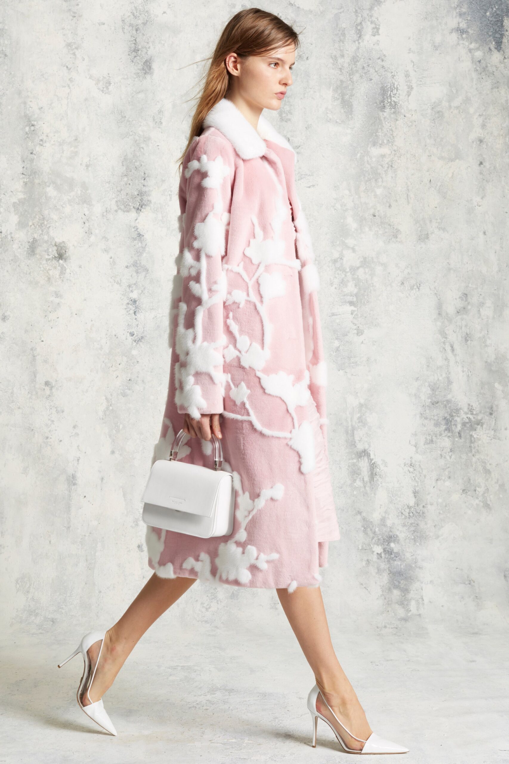 Michael Kors Collection F/W 16 Look 12