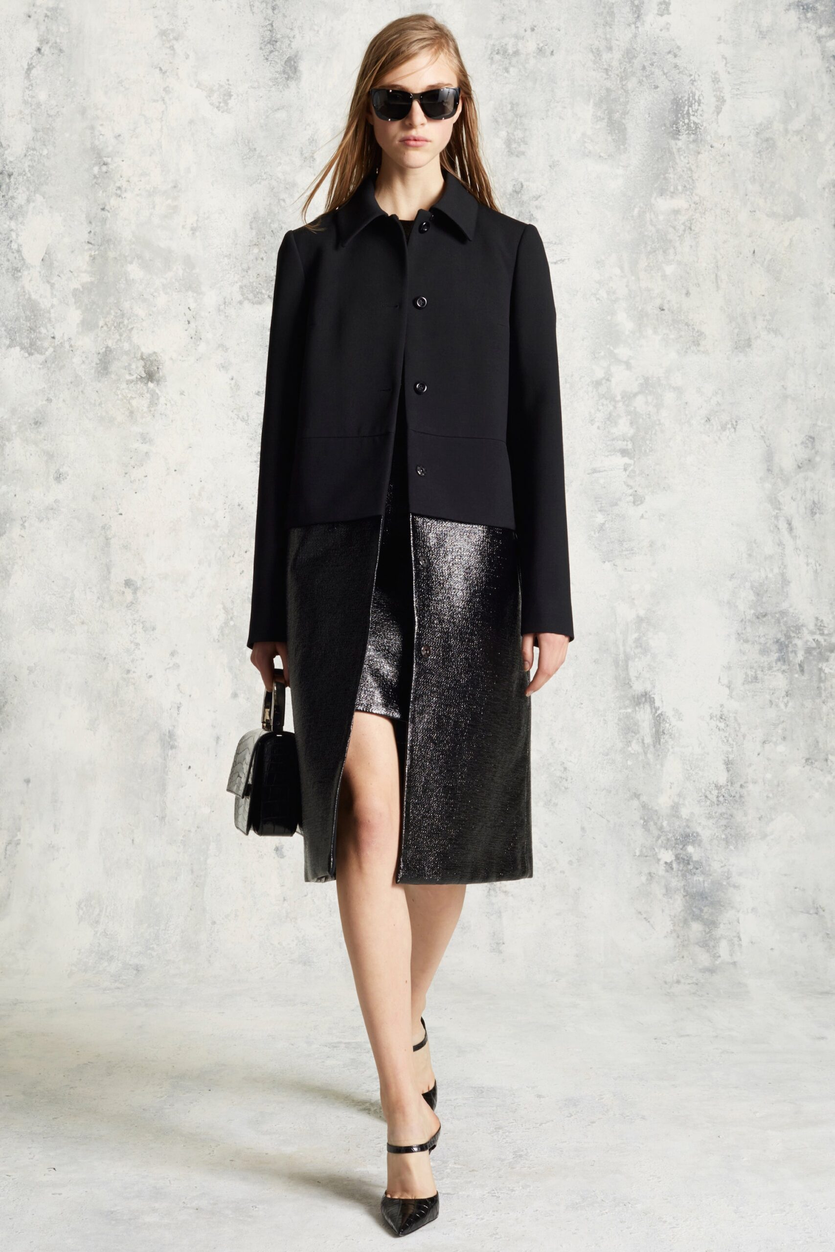 Michael Kors Collection F/W 16 Look 15