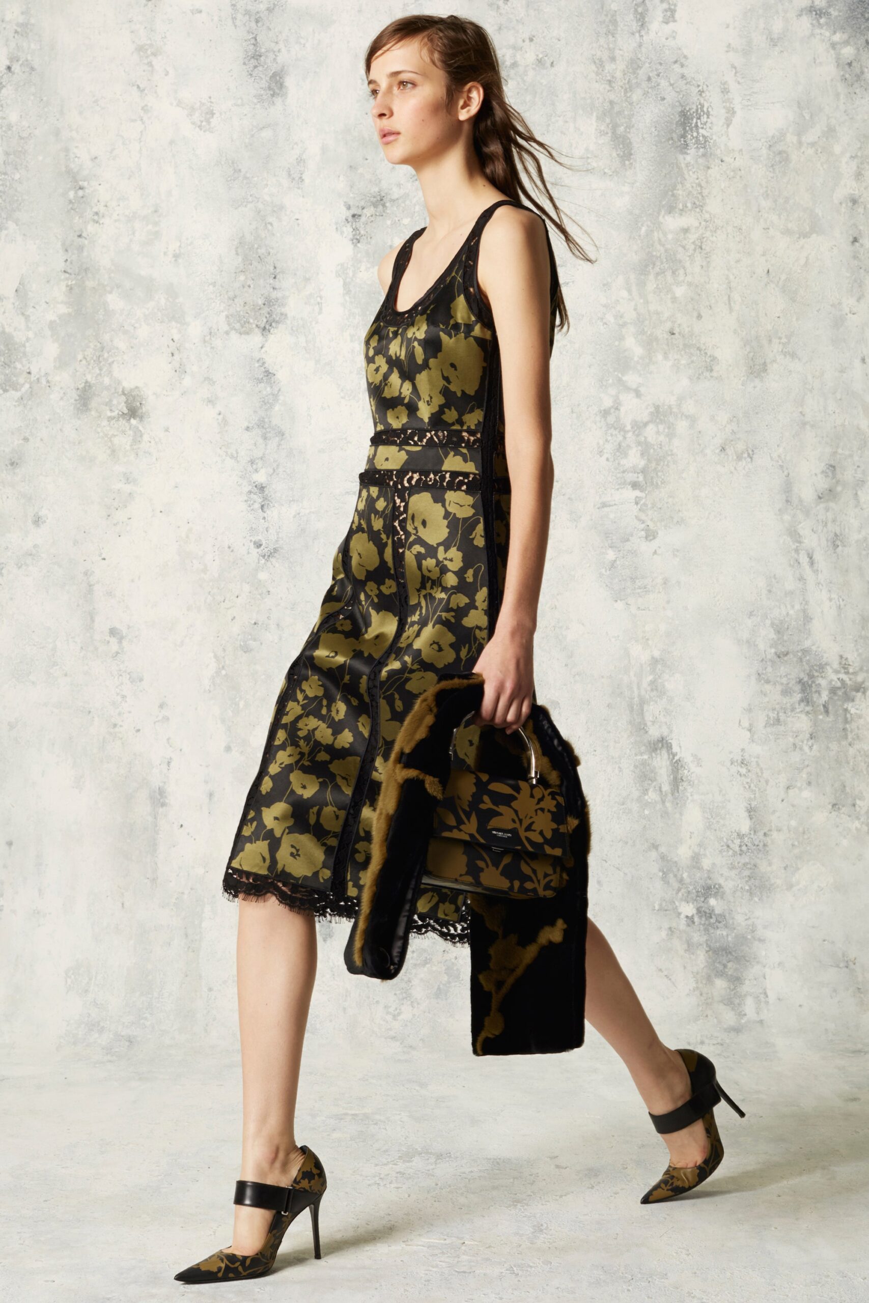 Michael Kors Collection F/W 16 Look 16