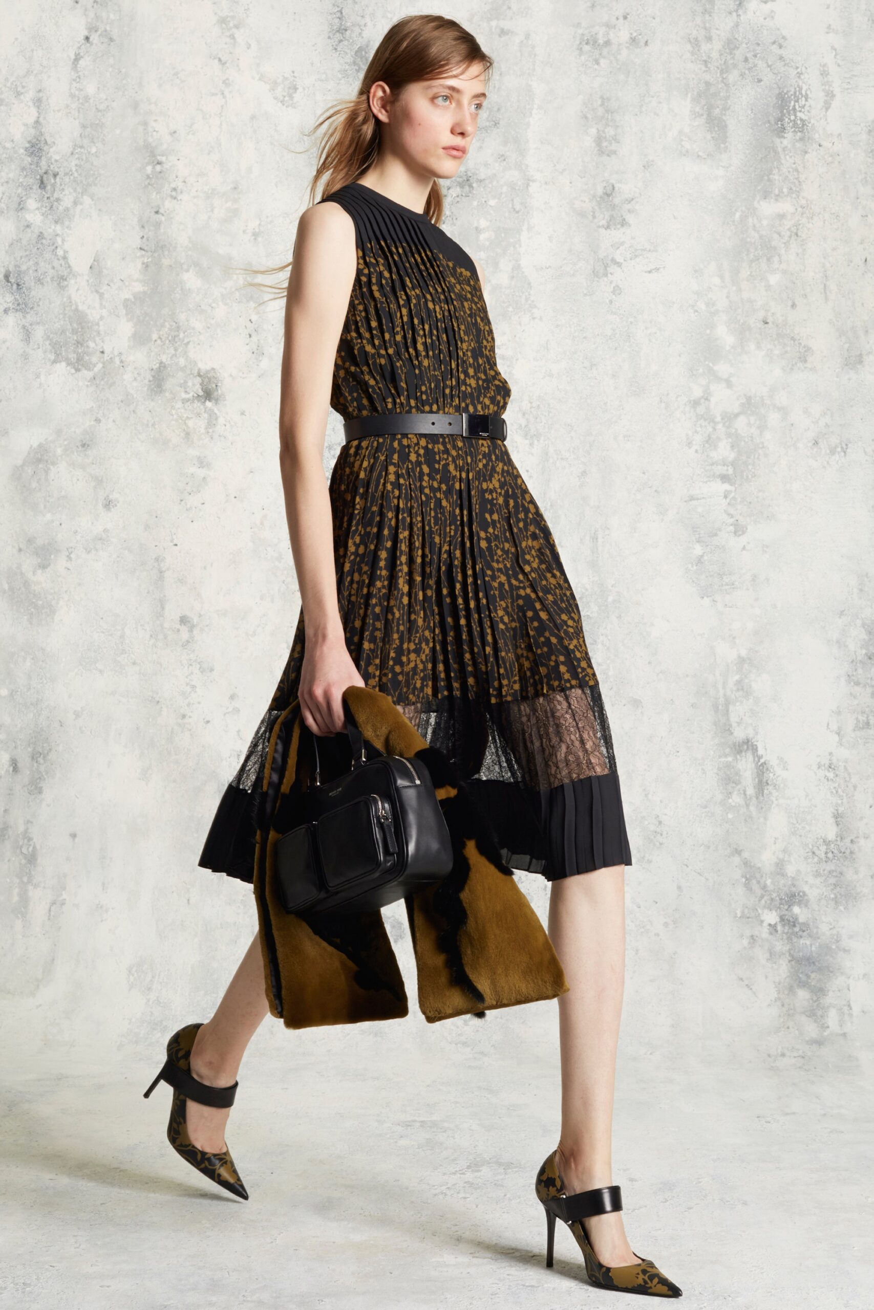 Michael Kors Collection F/W 16 Look 17