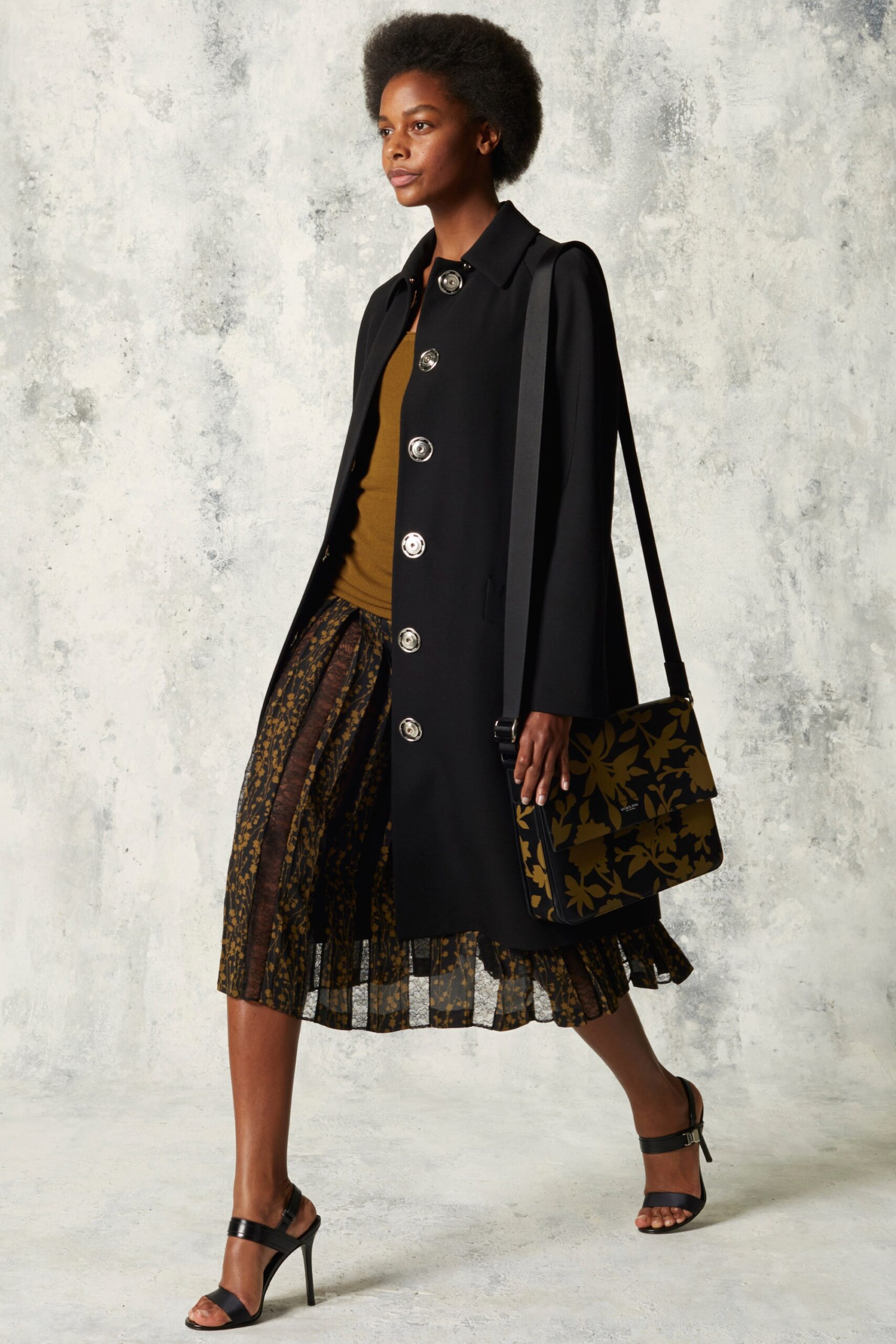 Michael Kors Collection F/W 16 Look 19