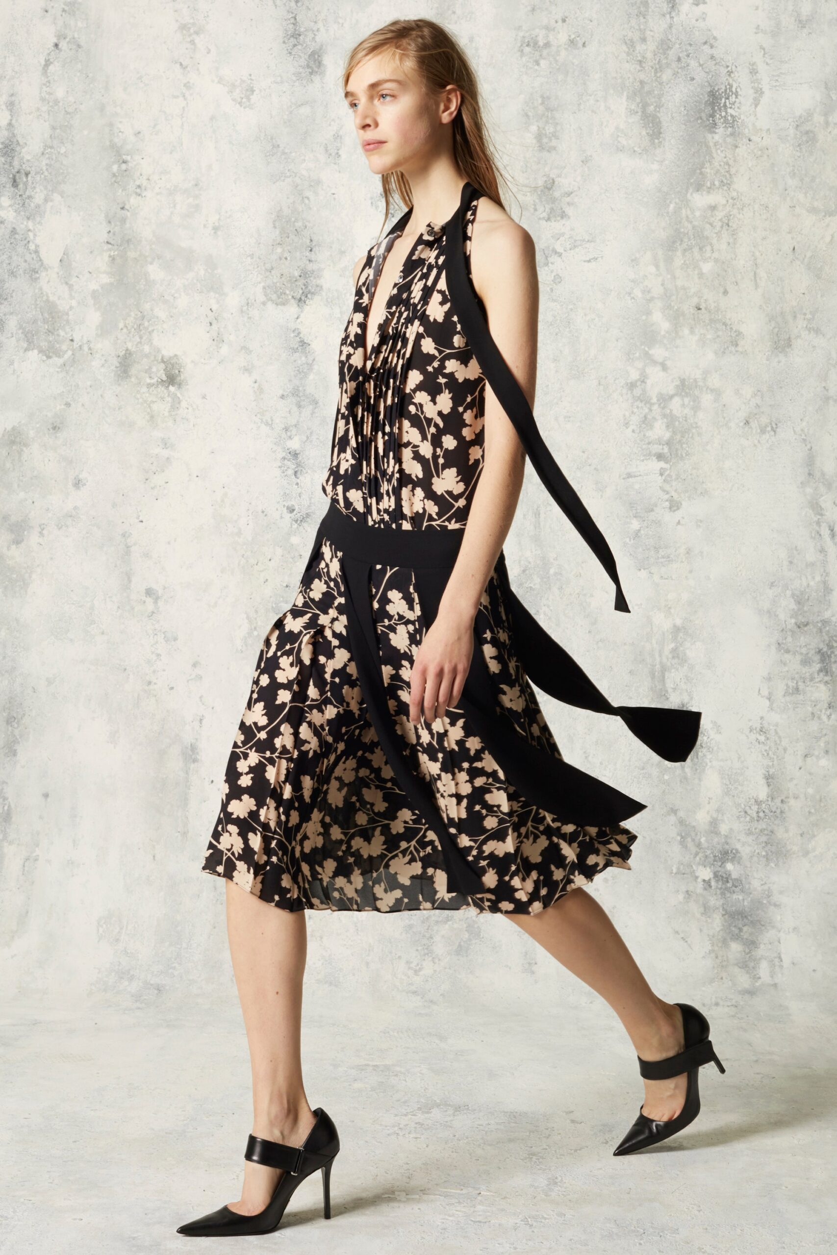 Michael Kors Collection F/W 16 Look 25