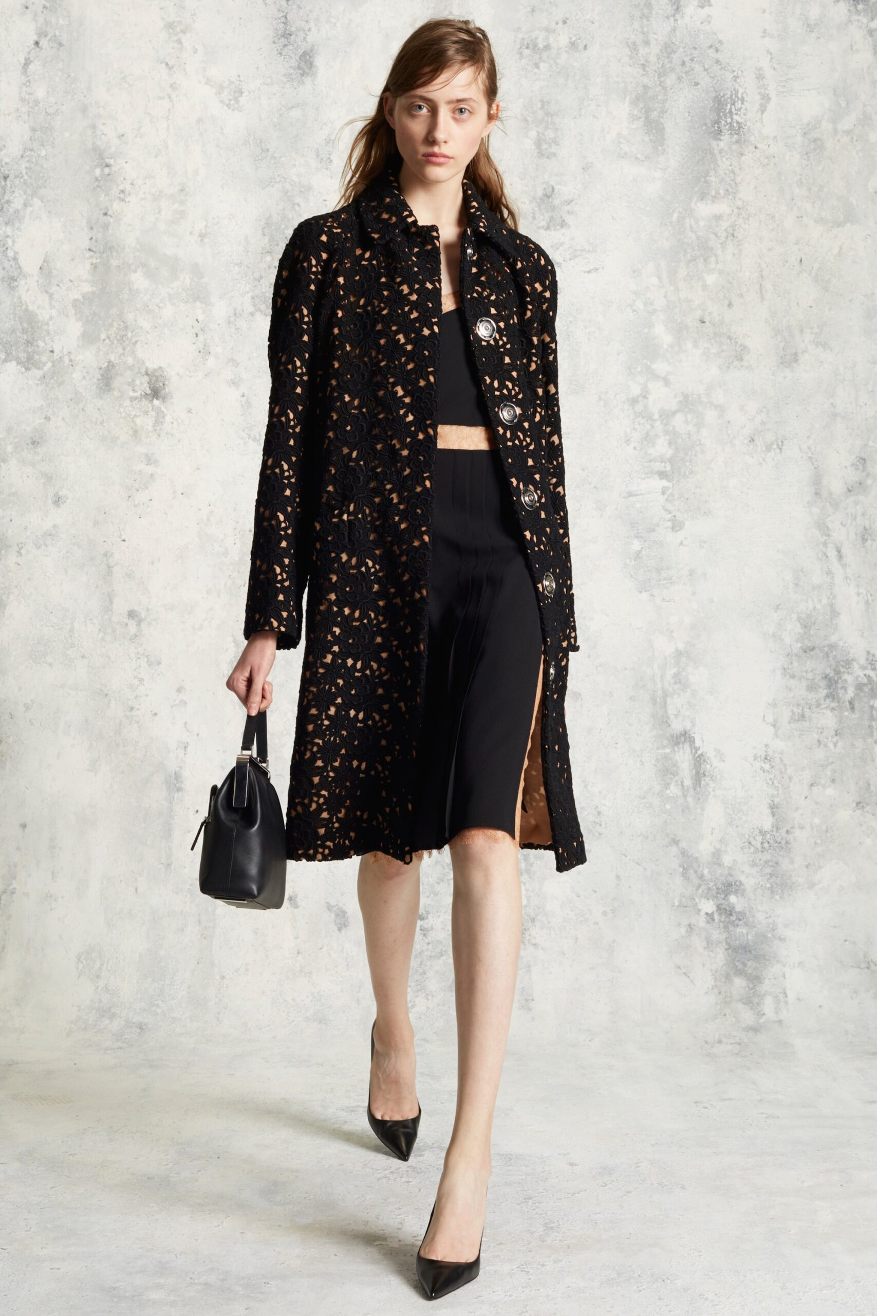 Michael Kors Collection F/W 16 Look 26