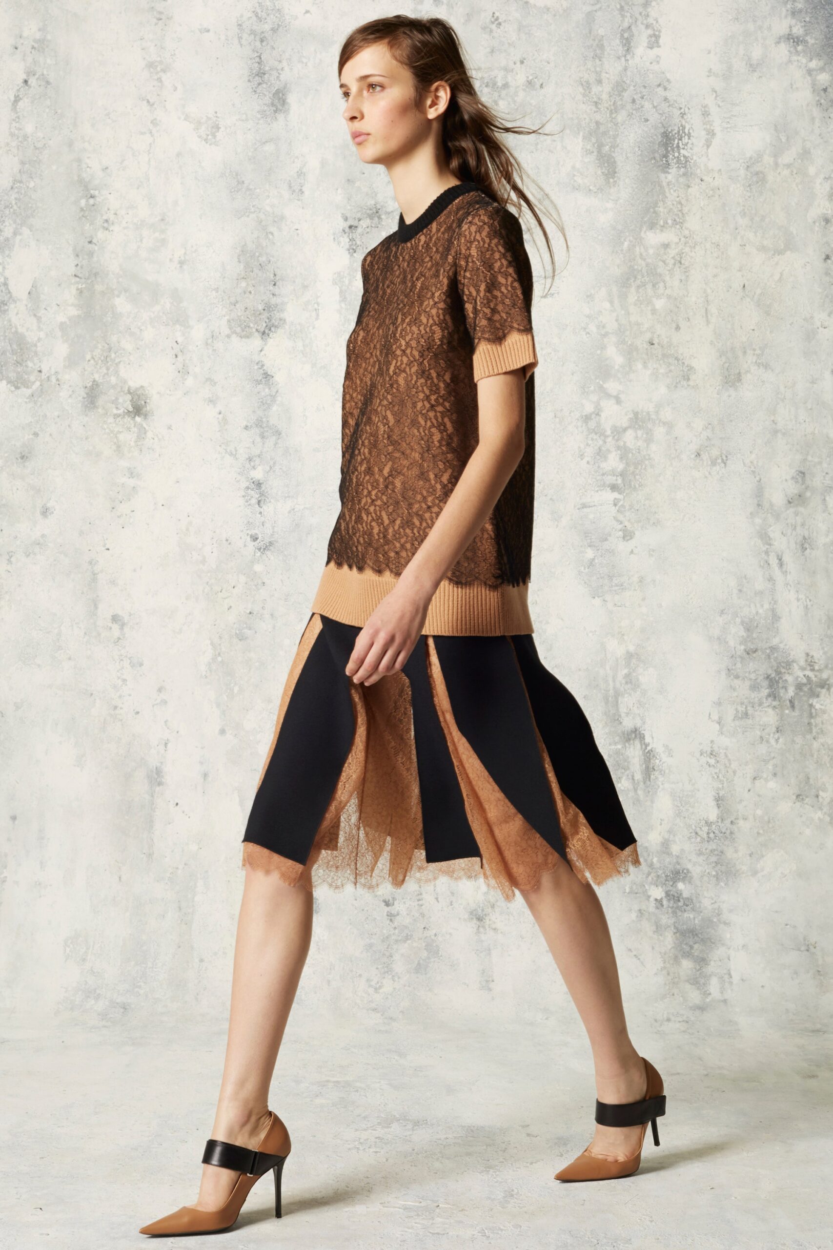 Michael Kors Collection F/W 16 Look 27
