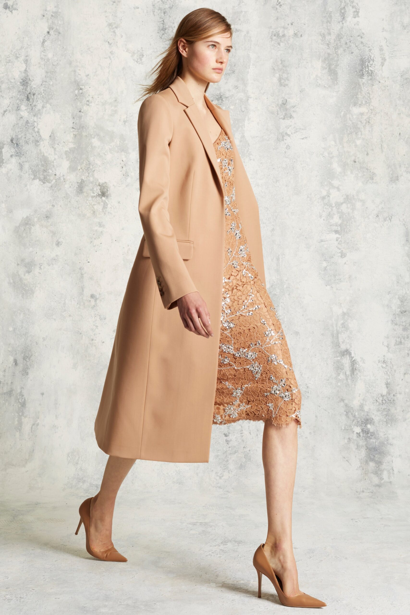 Michael Kors Collection F/W 16 Look 28