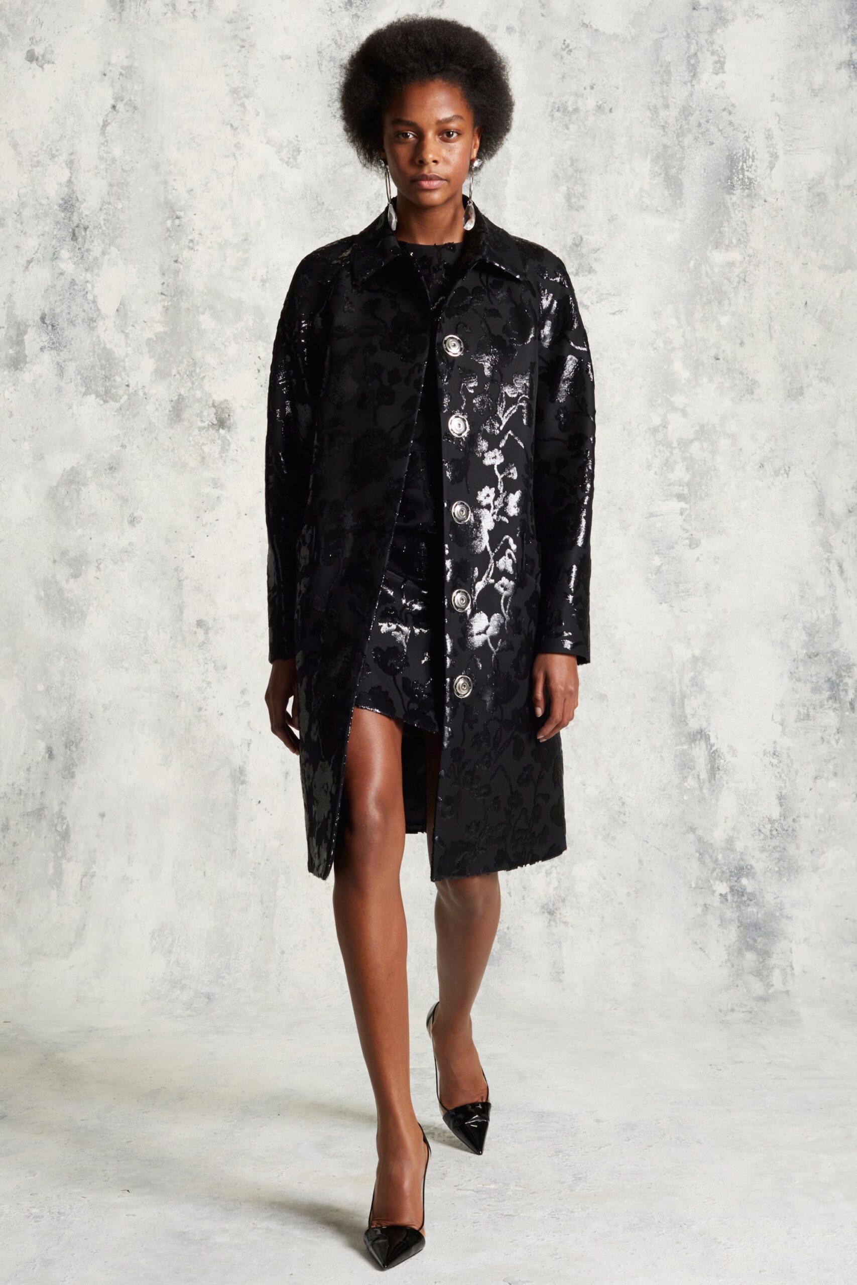 Michael Kors Collection F/W 16 Look 29