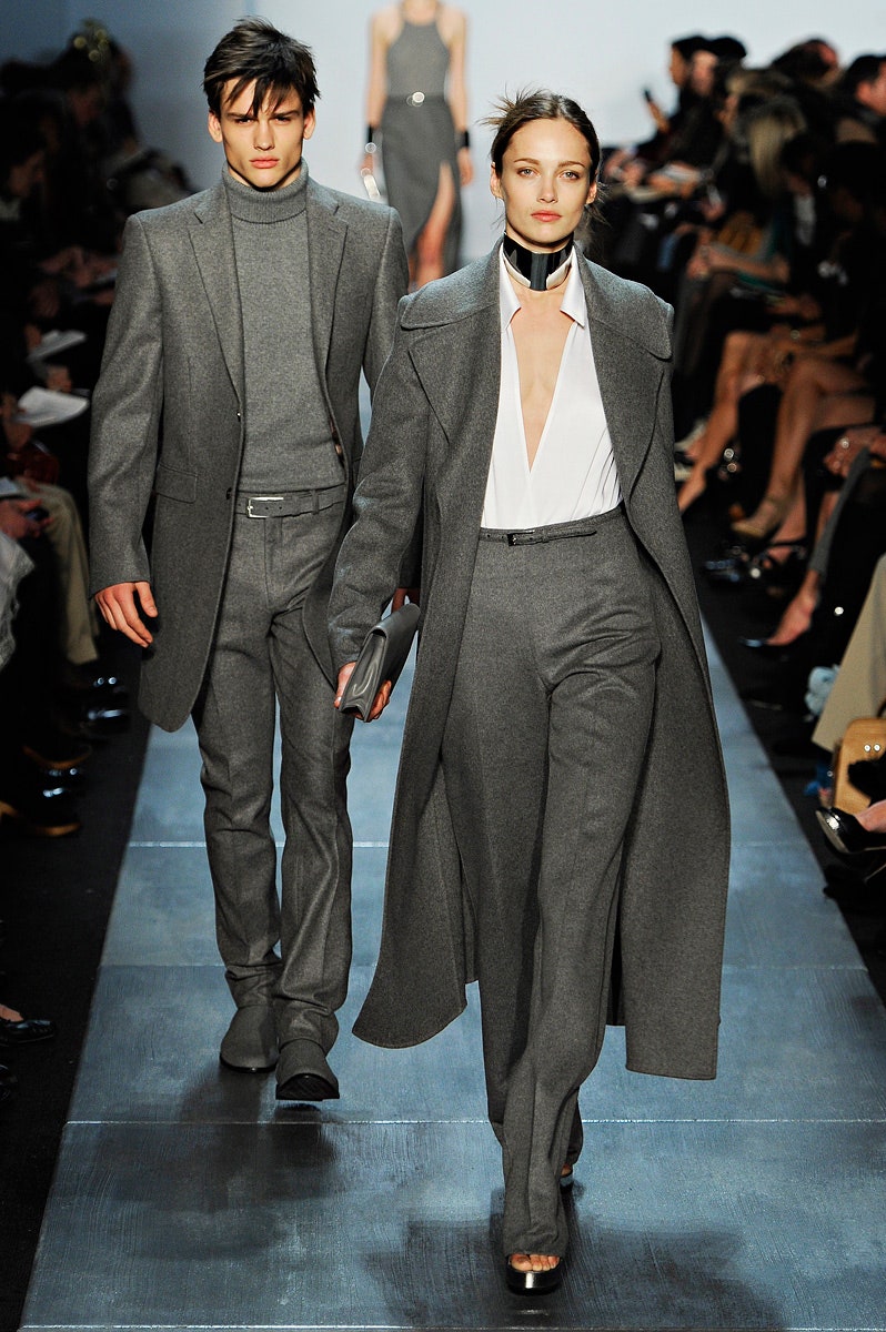 Michael Kors Collection Fall 2011 Ready-to-Wear