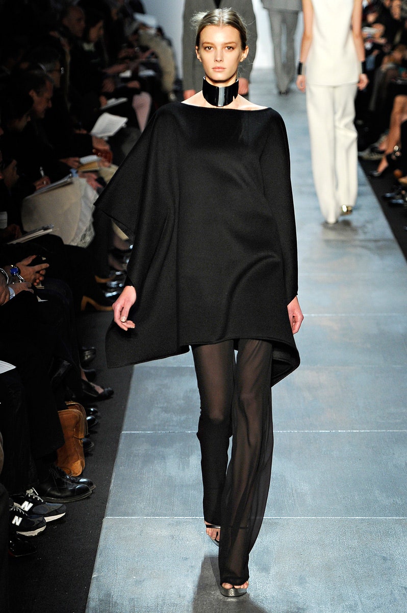Michael Kors Collection F/W 11 Look 7
