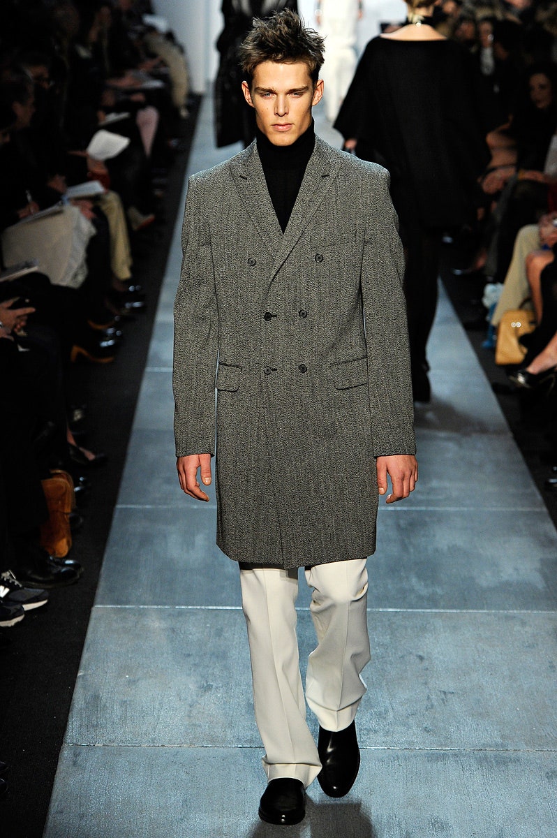 Michael Kors Collection F/W 11 Look 8
