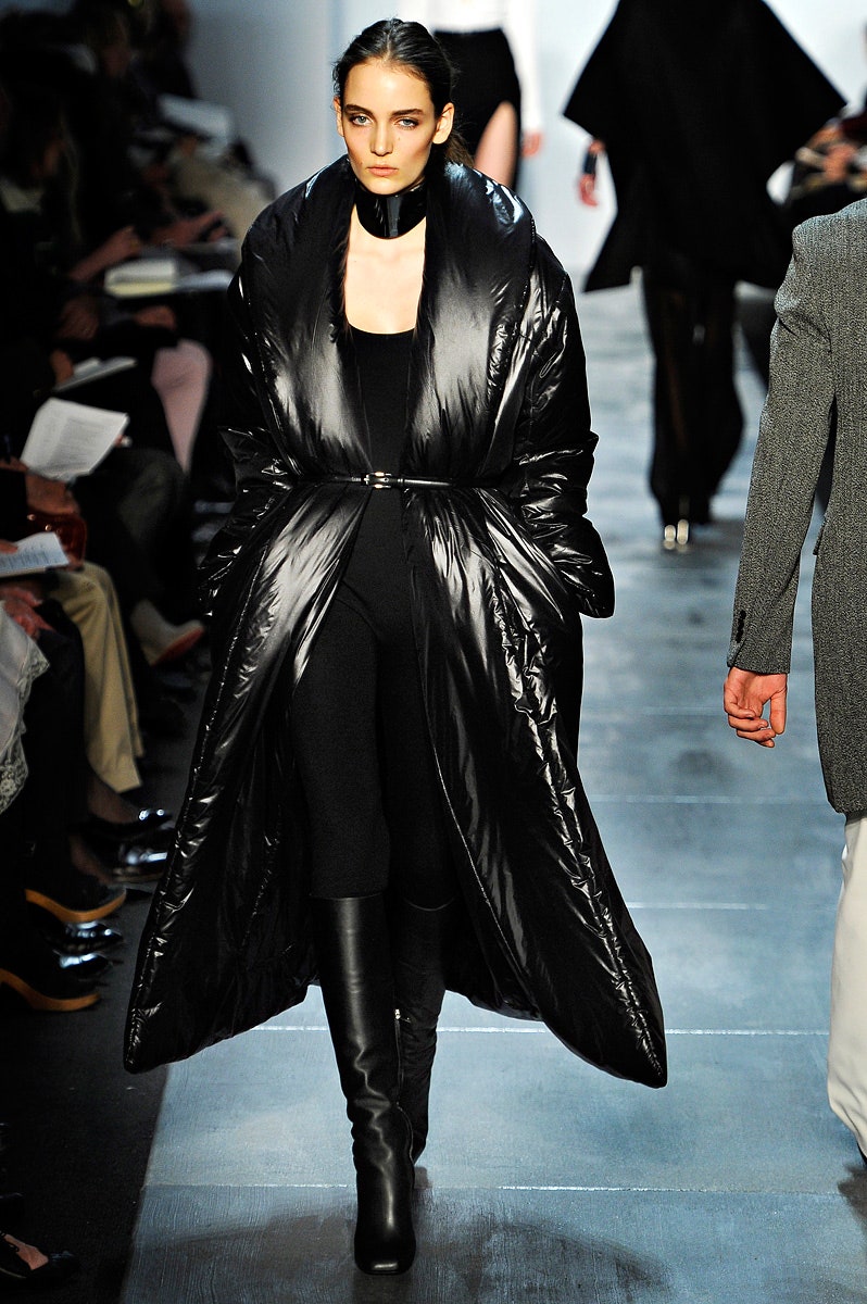 Michael Kors Collection F/W 11 Look 9