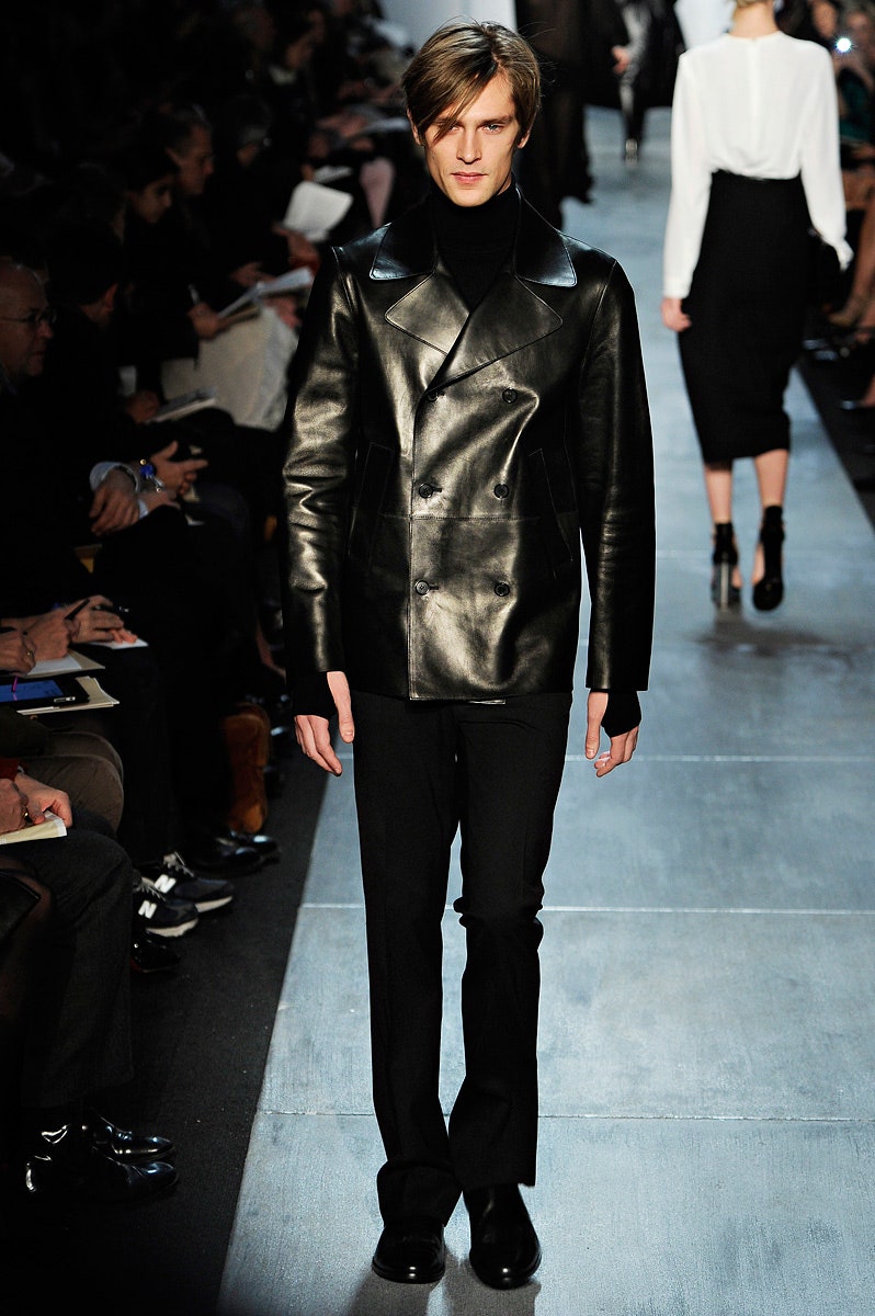 Michael Kors Collection F/W 11 Look 11