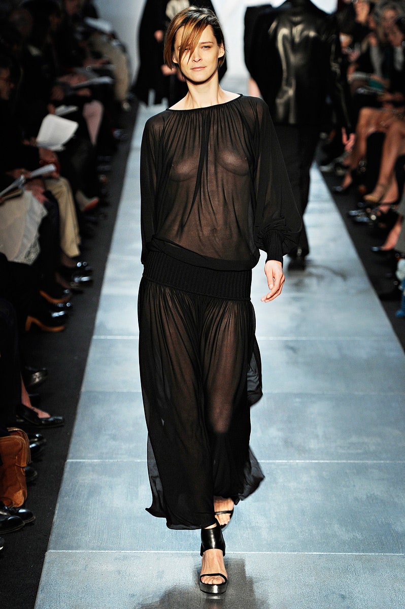 Michael Kors Collection F/W 11 Look 12