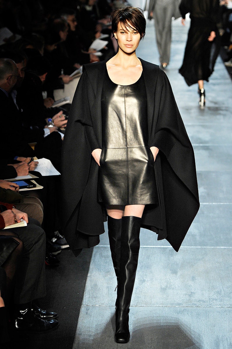 Michael Kors Collection F/W 11 Look 13
