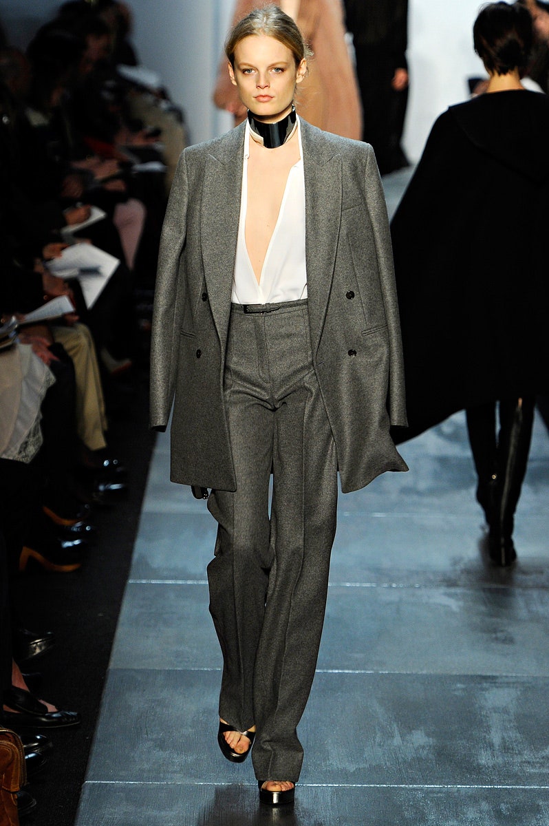 Michael Kors Collection F/W 11 Look 14