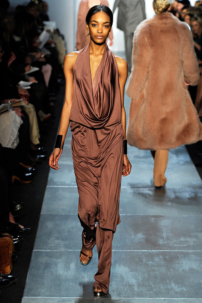 Michael Kors Collection F/W 11 Look 16