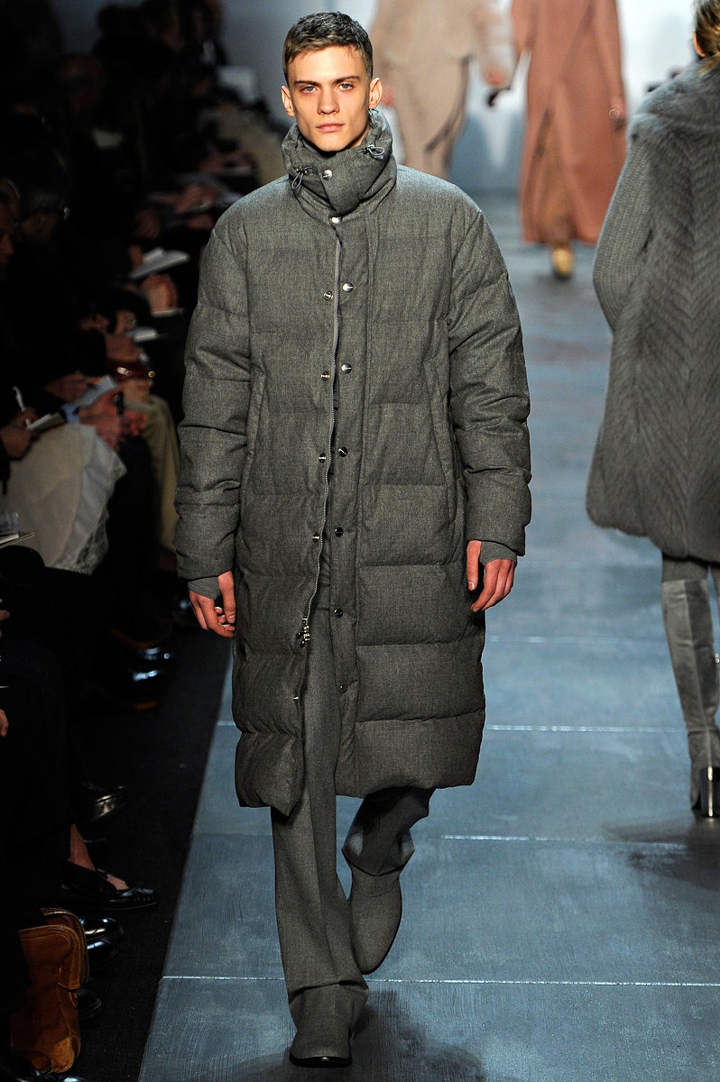 Michael Kors Collection F/W 11 Look 19