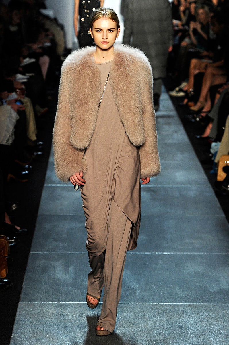 Michael Kors Collection F/W 11 Look 20