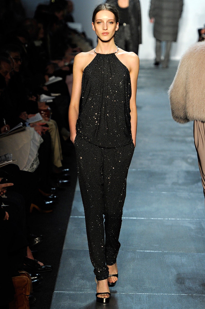 Michael Kors Collection F/W 11 Look 21